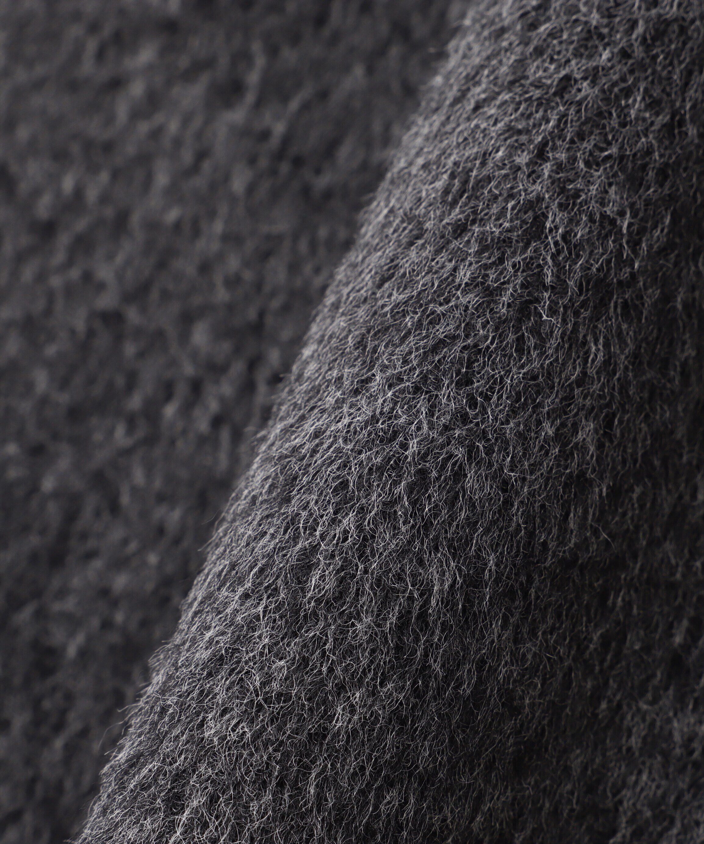  「シャギージャコット　24AW」|ブルゾン・スタジャン|