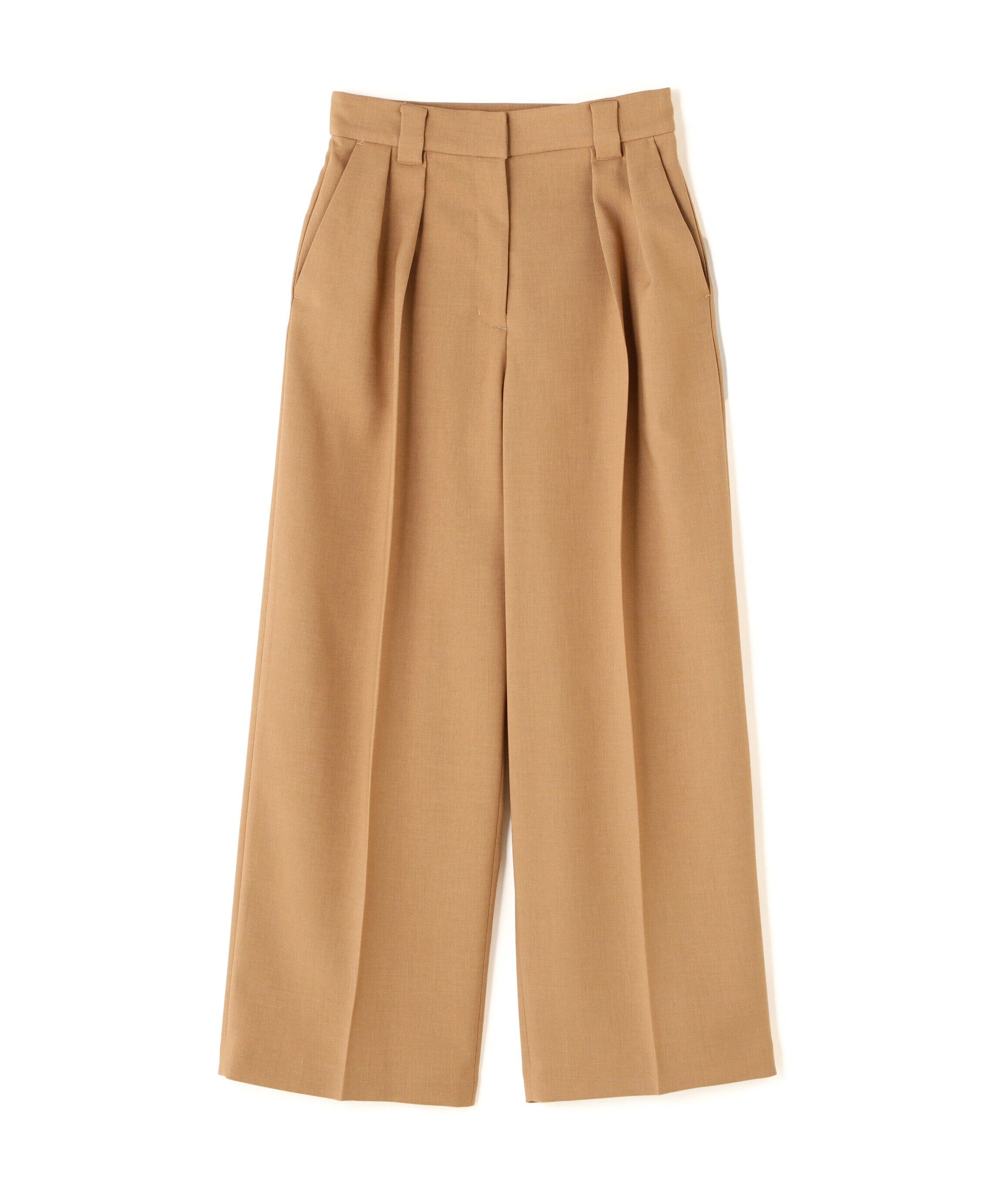  「カルゼツイルスラックスパンツ」|その他|