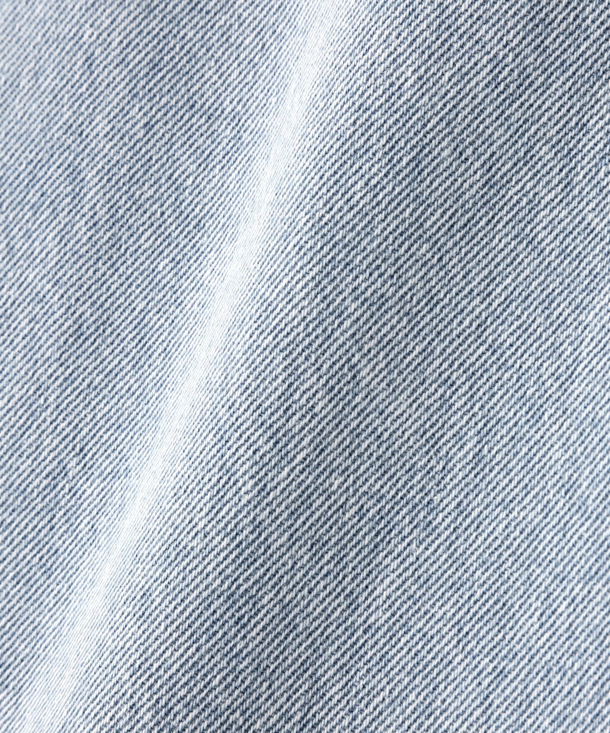  「ワイドストレートデニムパンツ」|その他|