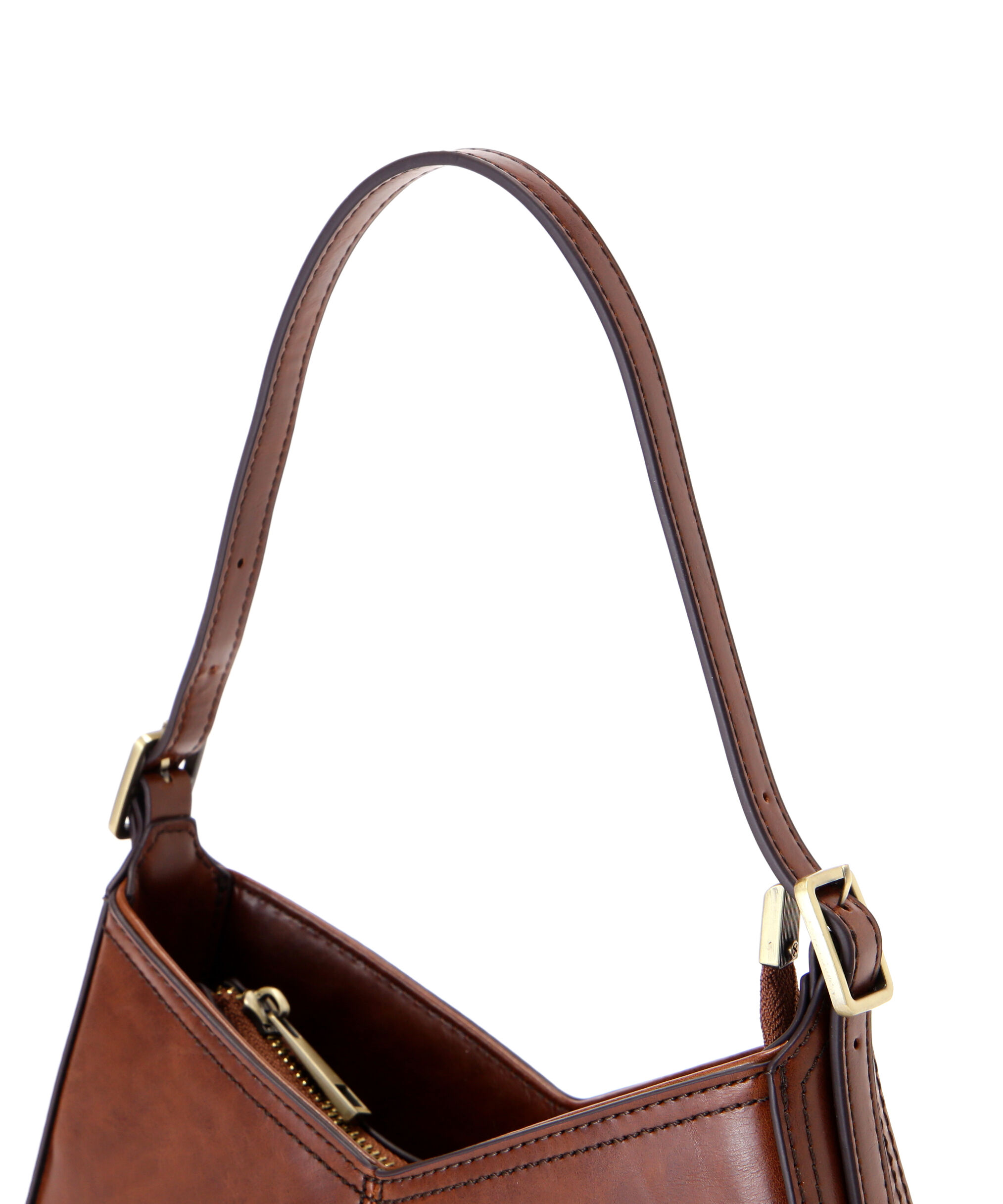  「レースアップセミショルダーバッグ」|ショルダー・メッセンジャー|