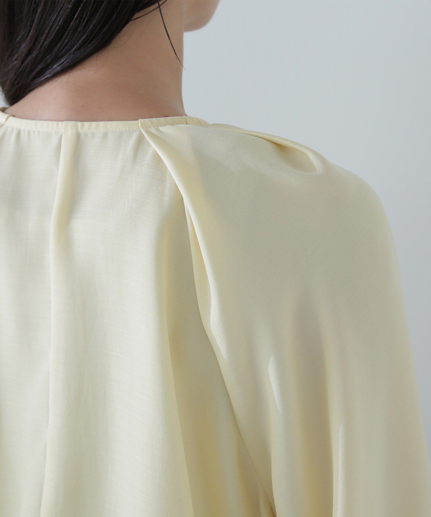  「シアークロップドブルゾン」|ブルゾン・スタジャン|