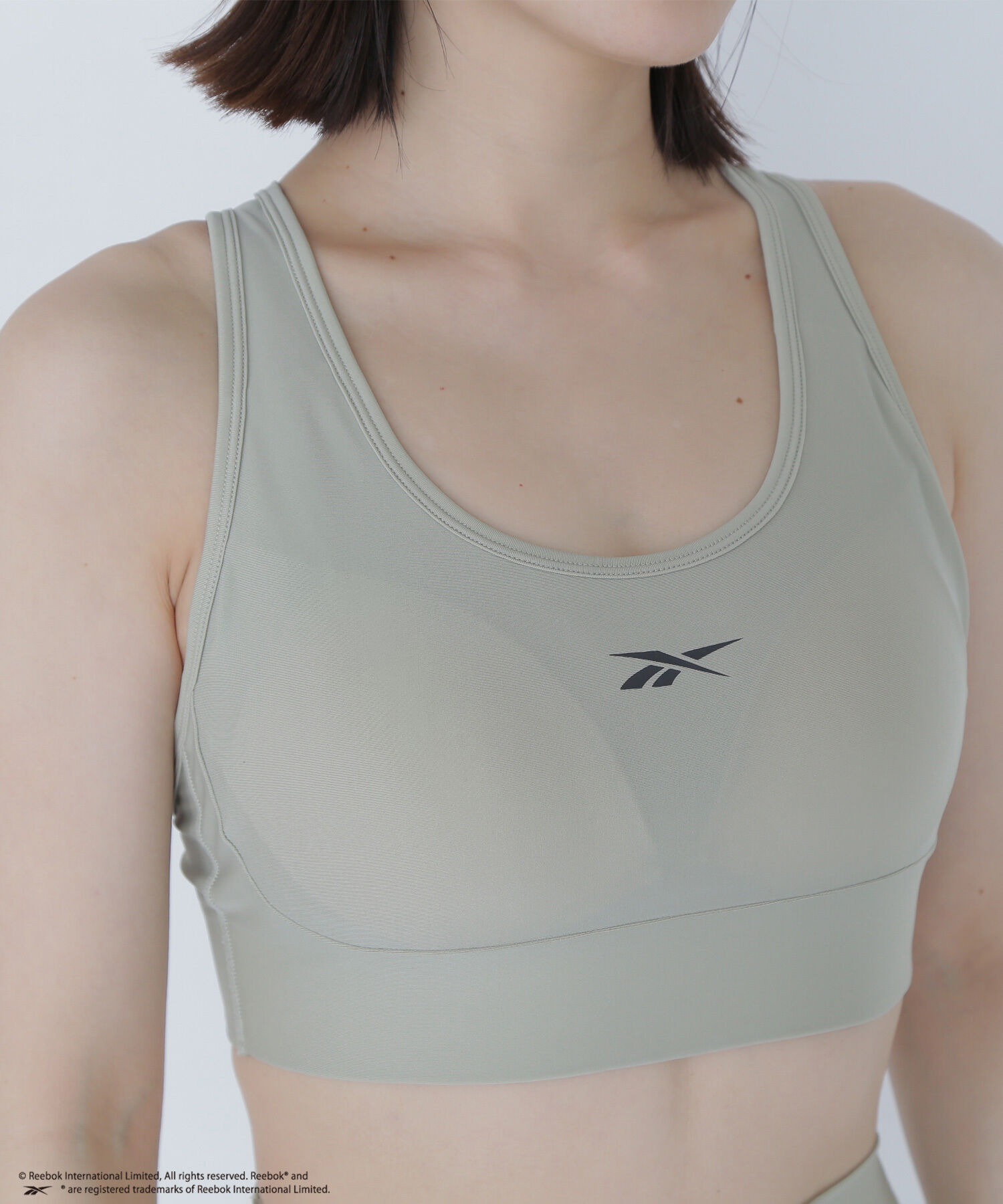  「REEFIT BRA」|Tシャツ・カットソー|