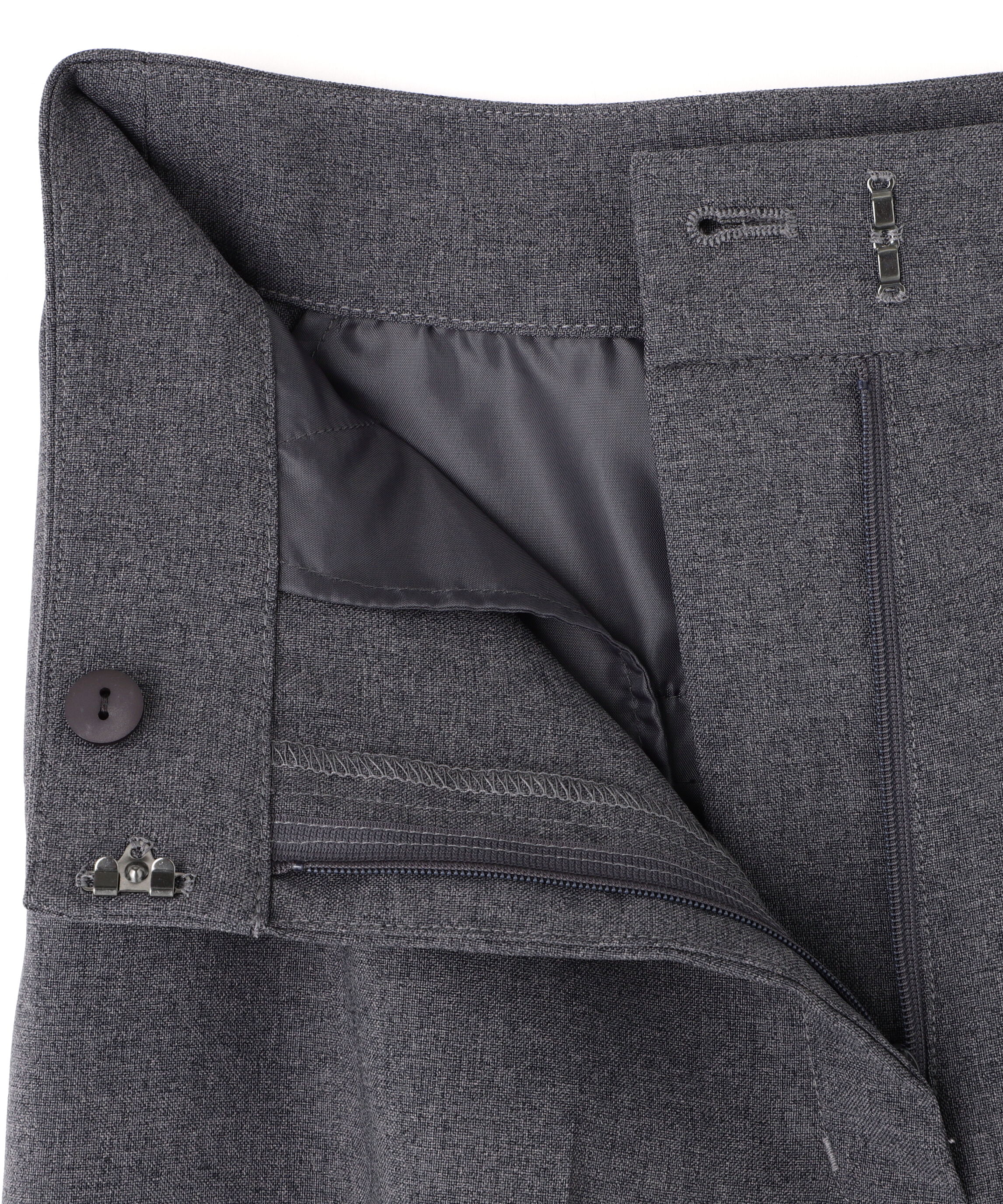  「ドライタッチストレートパンツ」|その他|