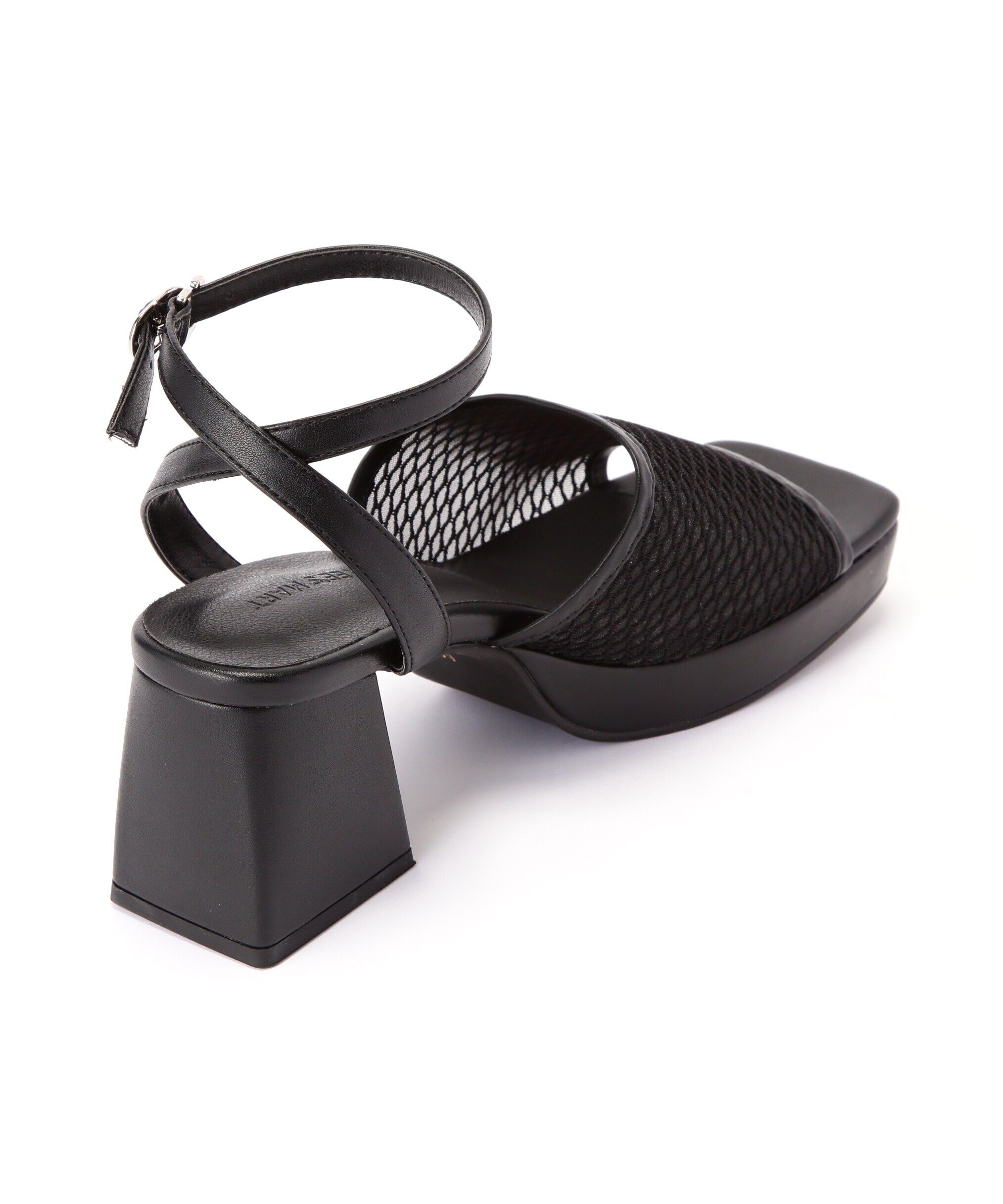  「メッシュサンダル」|その他|