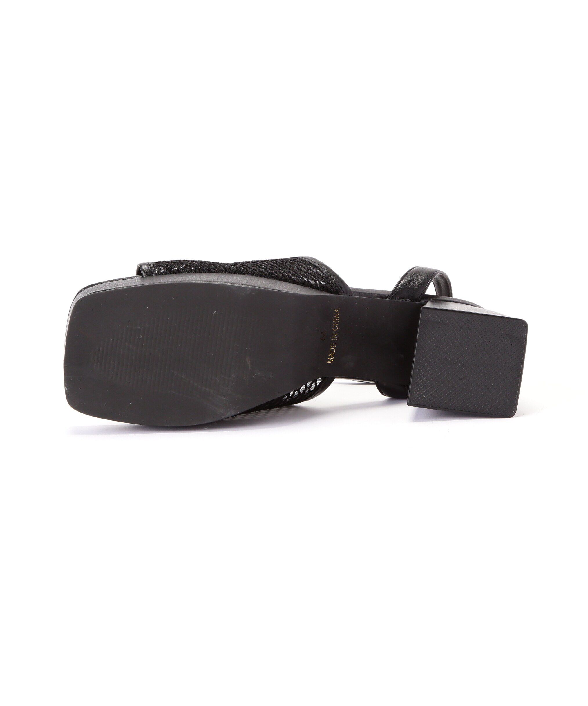  「メッシュサンダル」|その他|