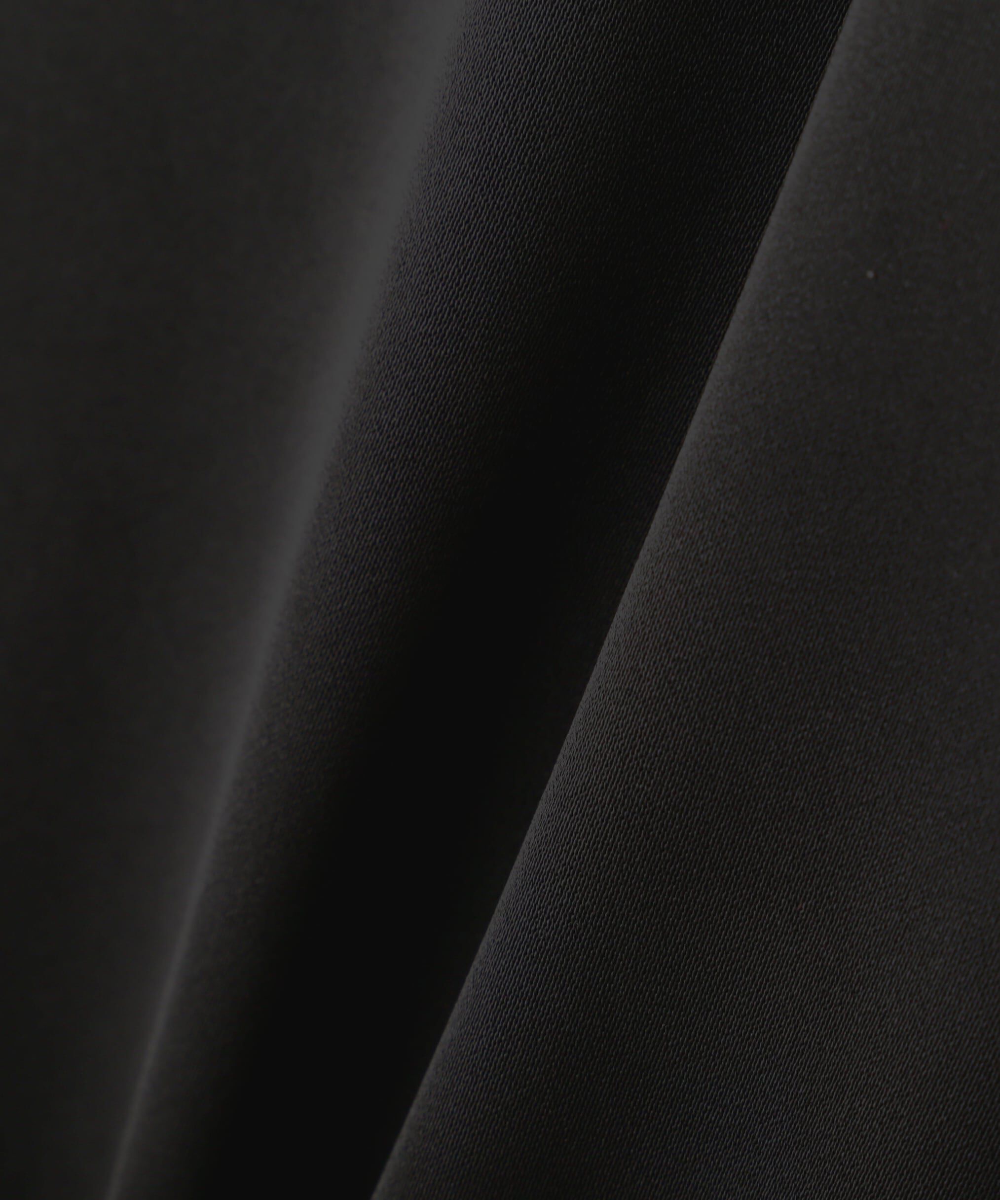  「ハイウエストナロースカート」|スカート|