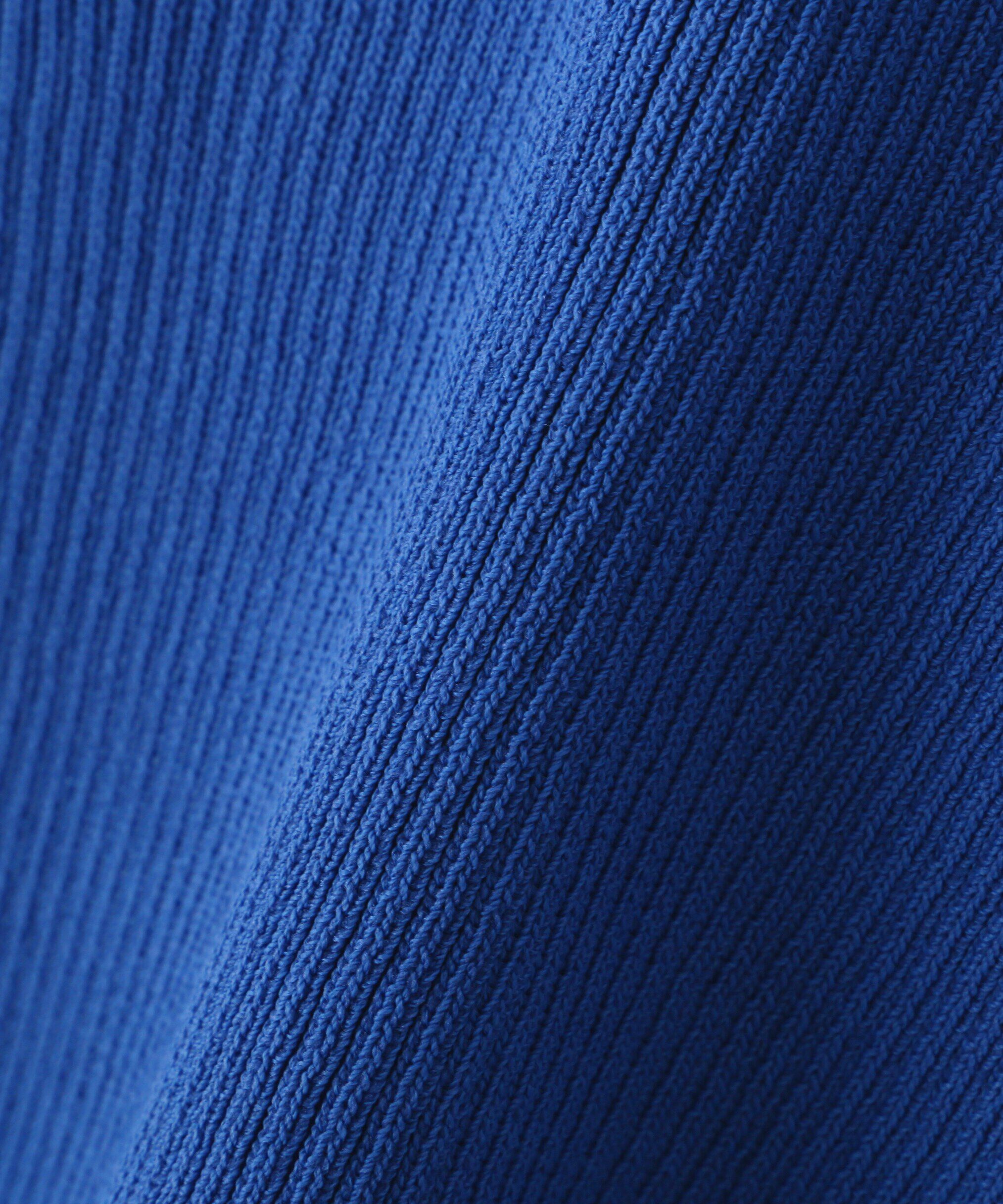  「コンパクトオフショルリブニット」|ニット・セーター|