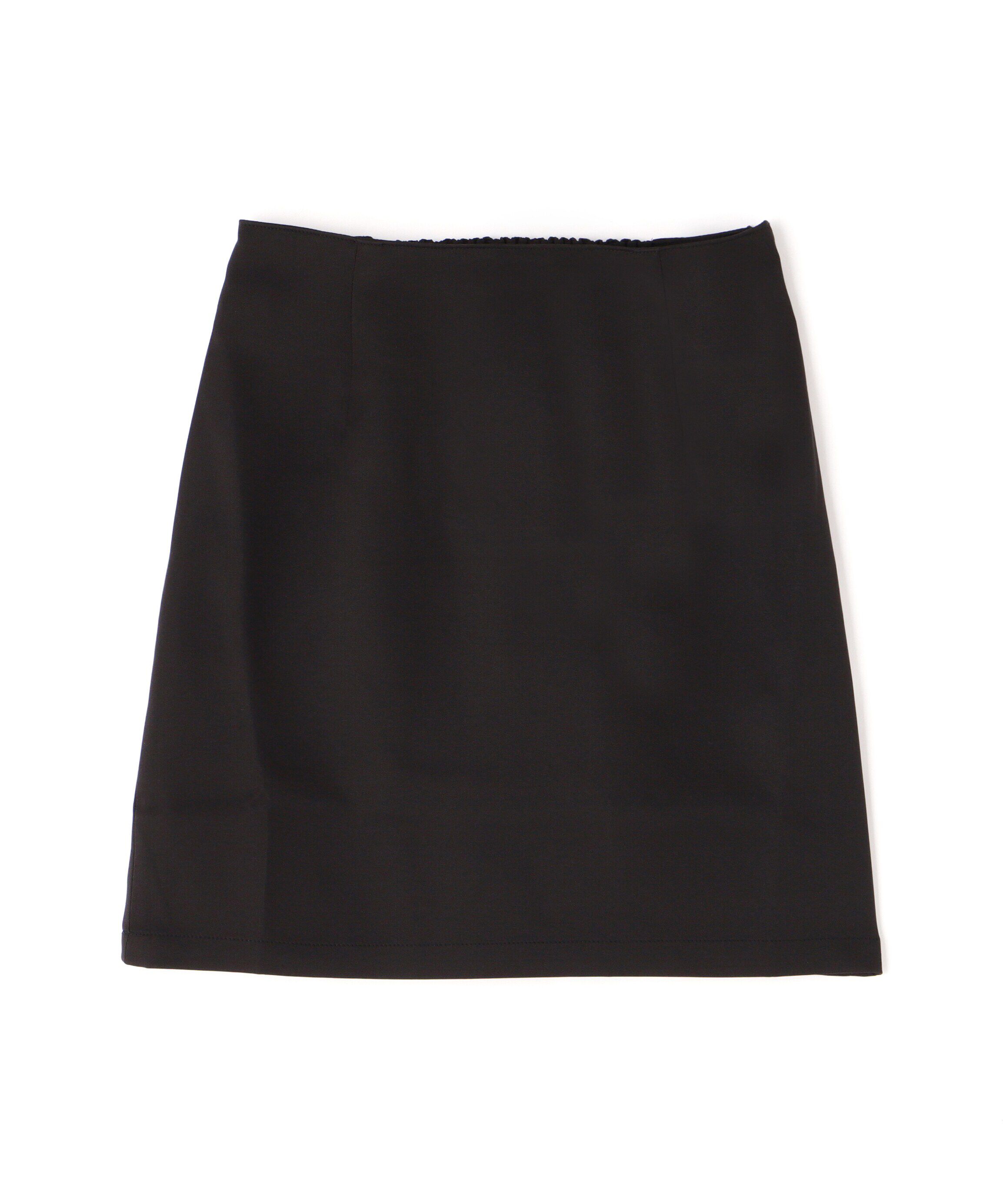  「シアー2wayマーメイドスカート」|スカート|