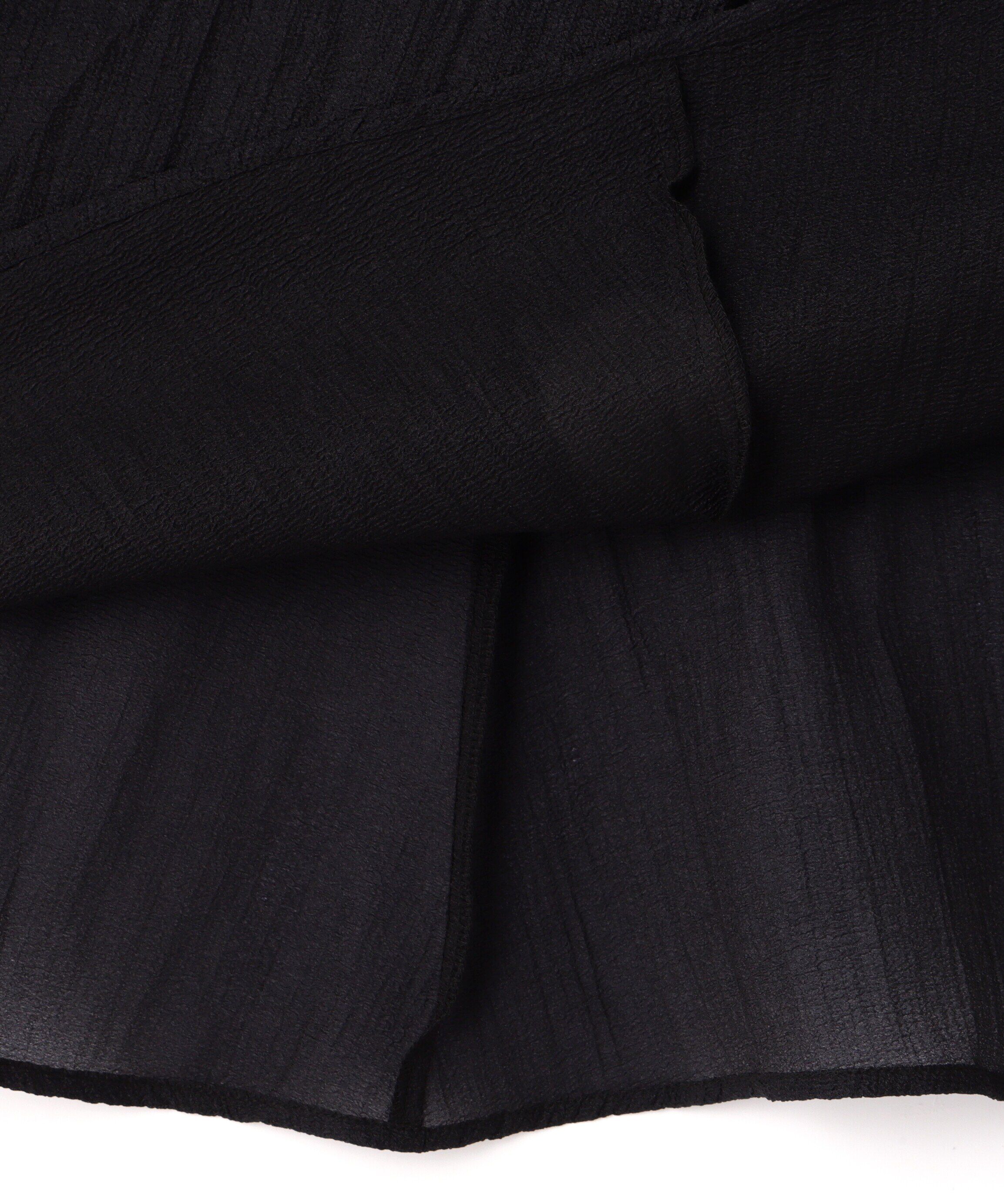  「シアー2wayマーメイドスカート」|スカート|