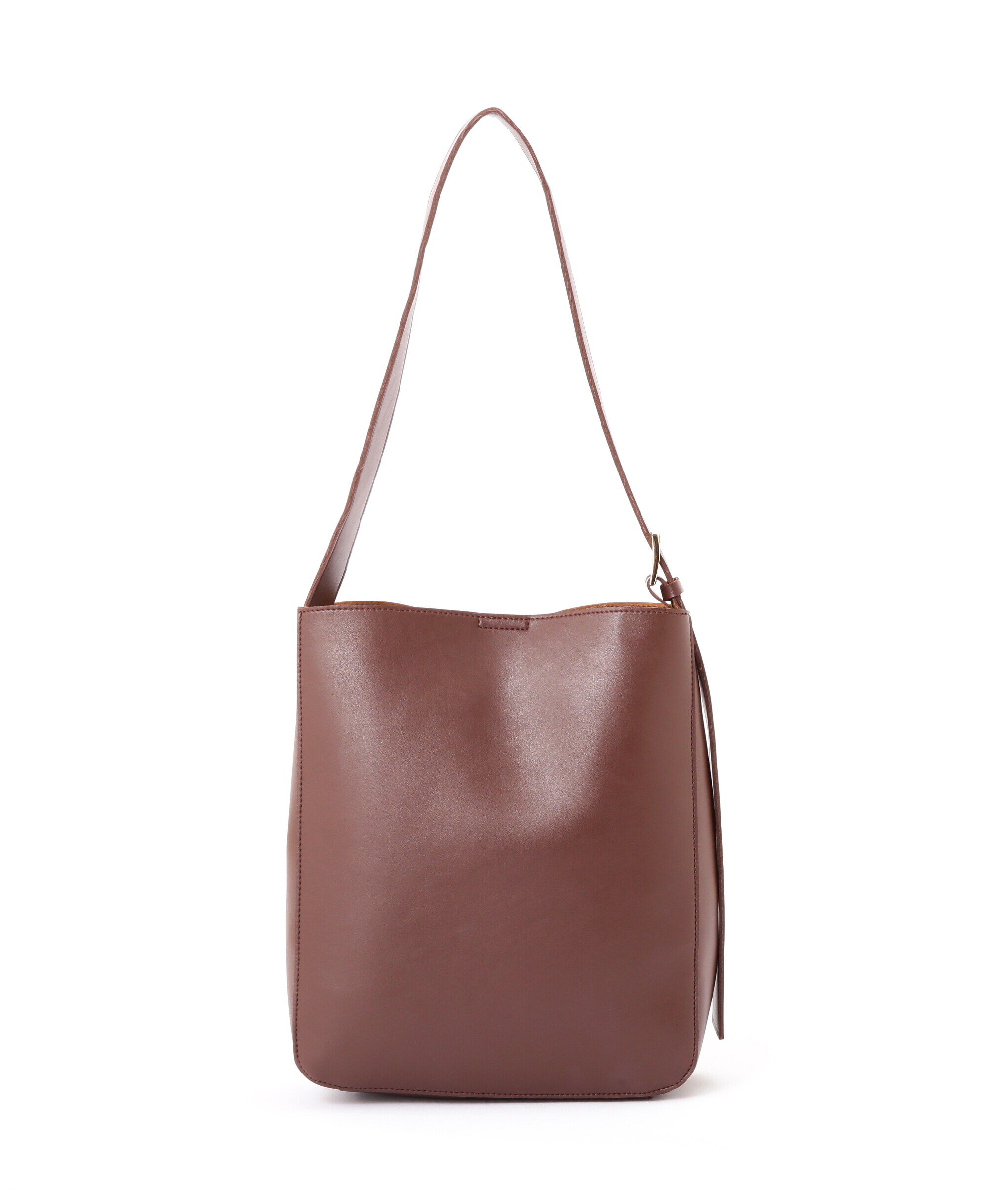  「ワンショルトートバッグ」|その他|