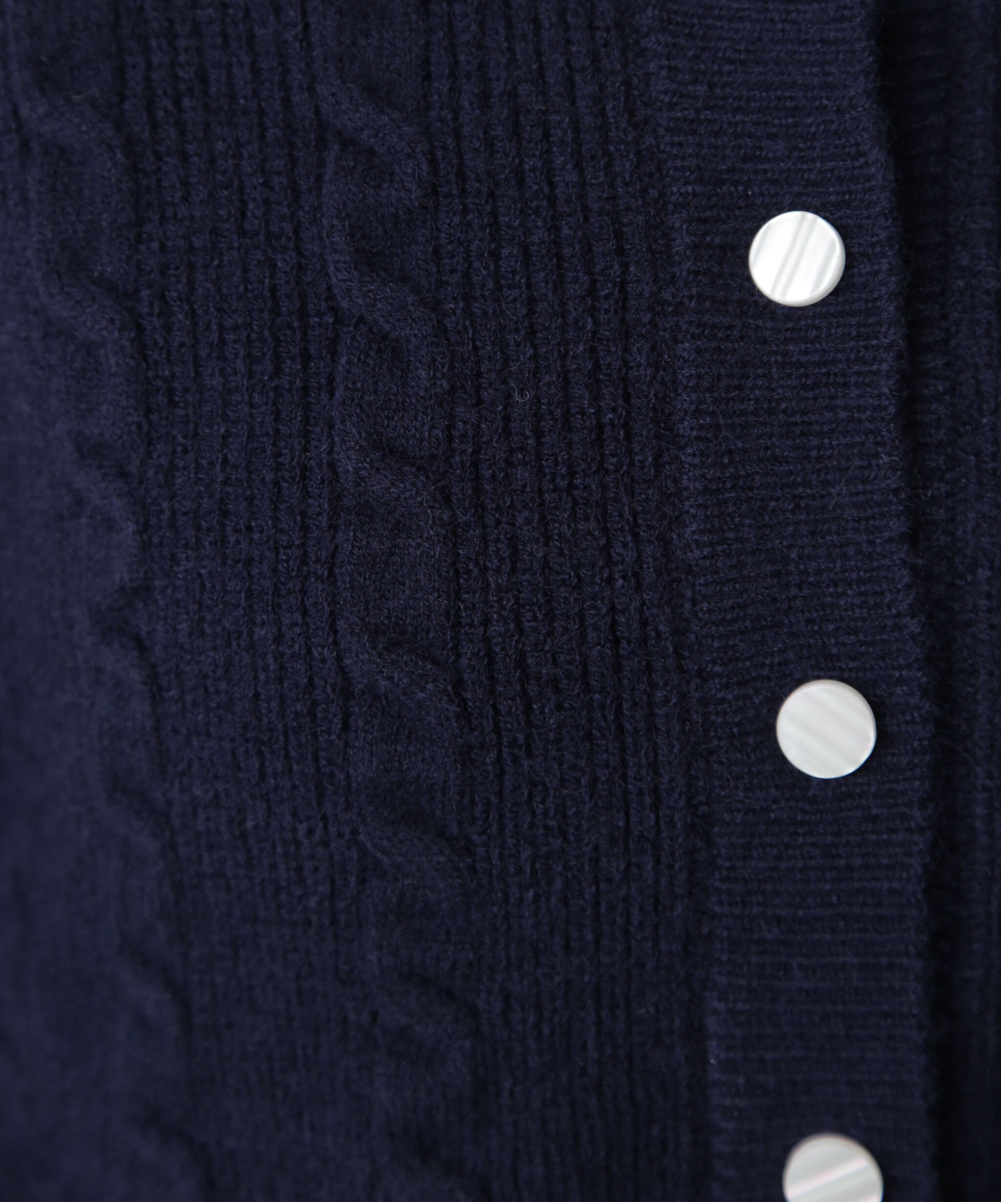  「ケーブルニットカーデ&times;ワンピースセット」|ワンピース|