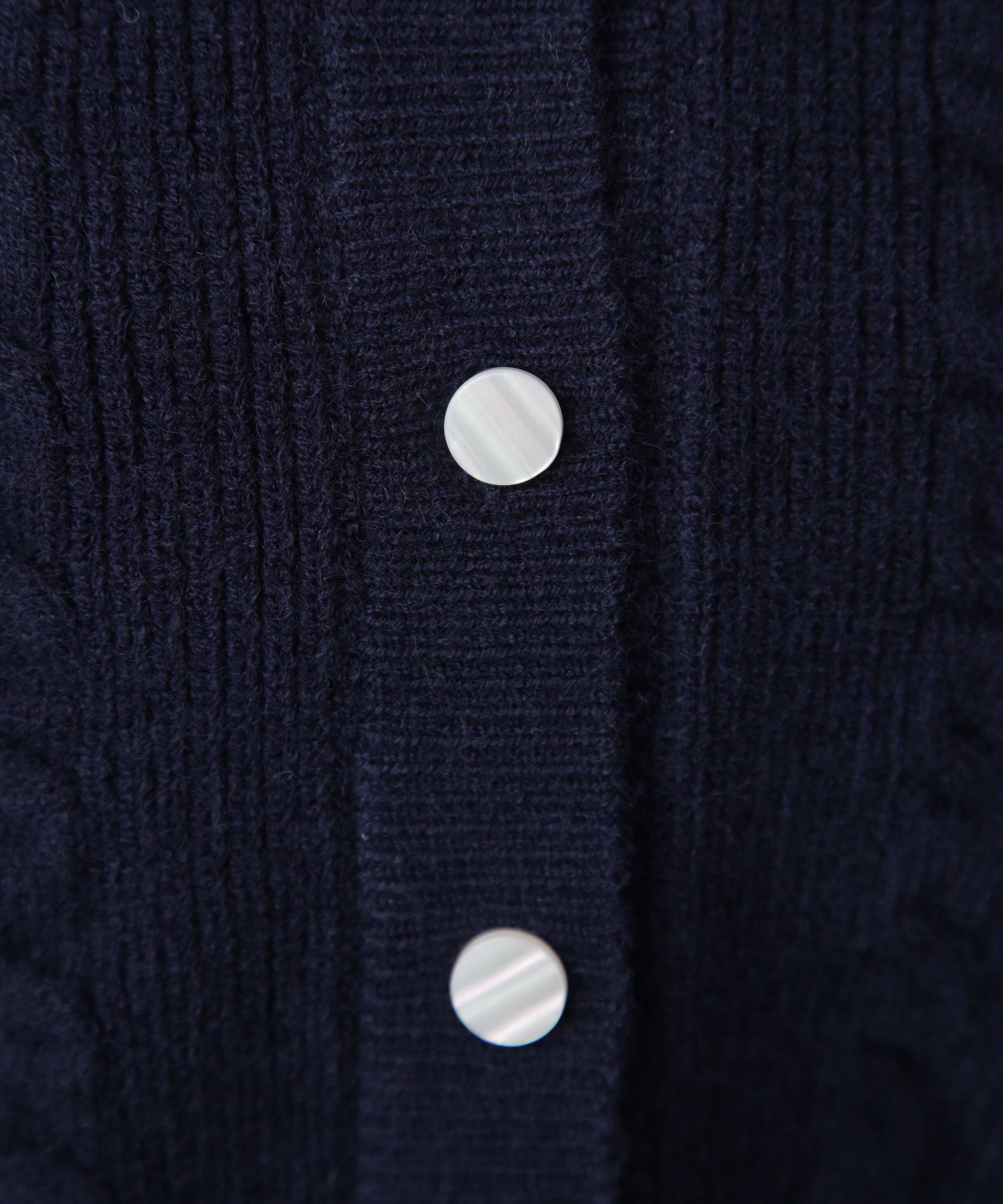  「ケーブルニットカーデ&times;ワンピースセット」|ワンピース|