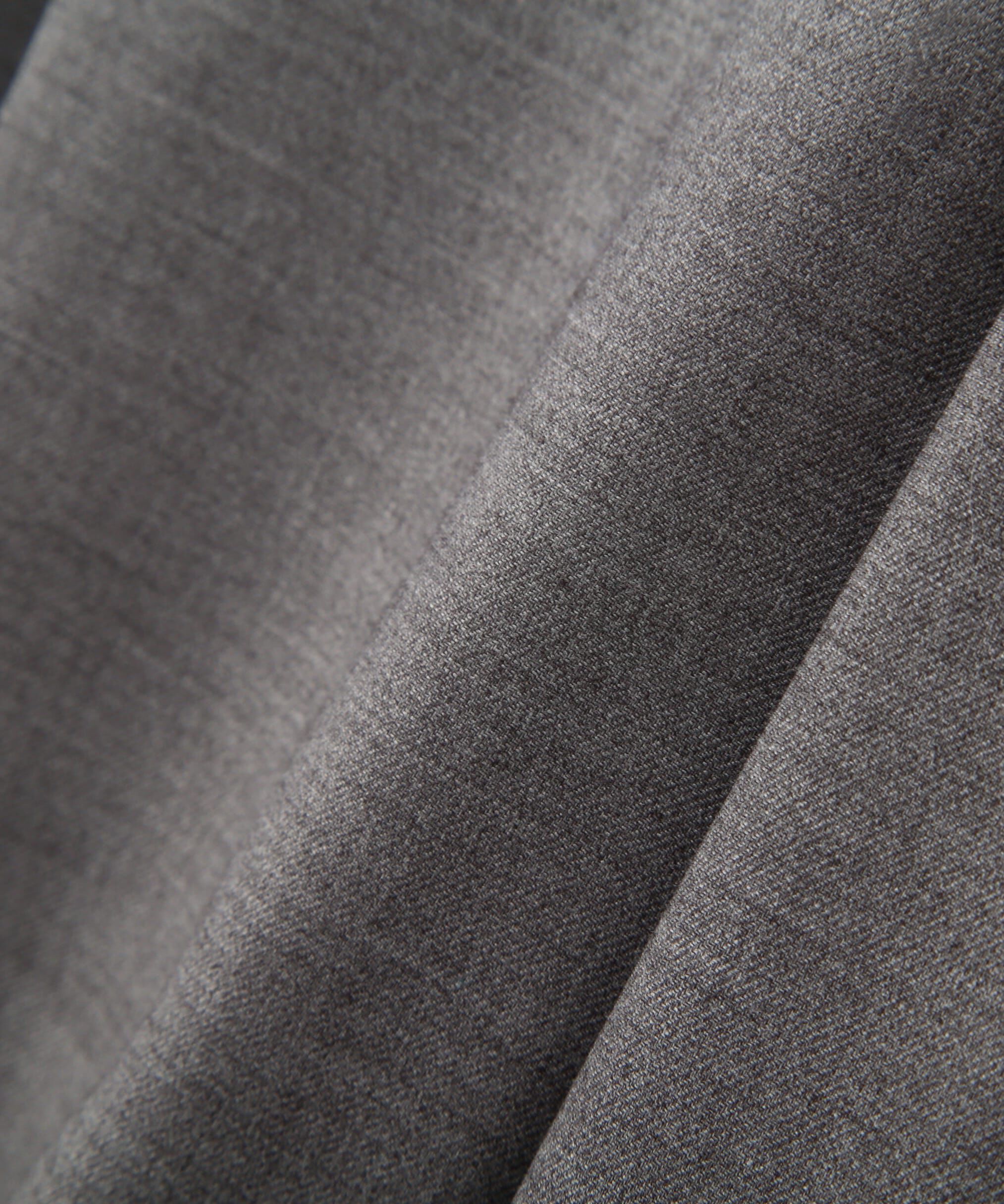  「ウエストロゴワイドパンツ」|その他|