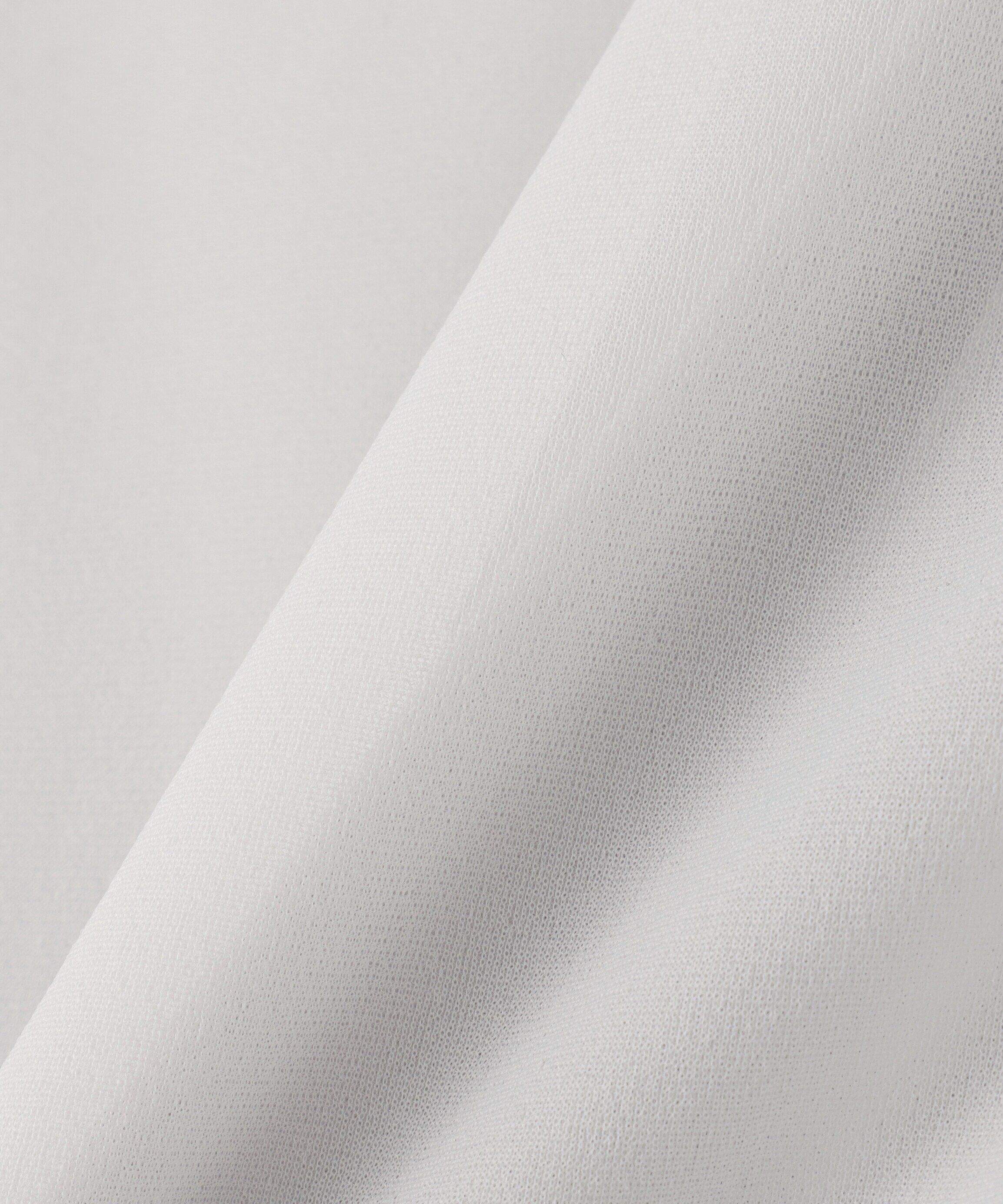  「◆シアーハイネックカットトップス」|Tシャツ・カットソー|