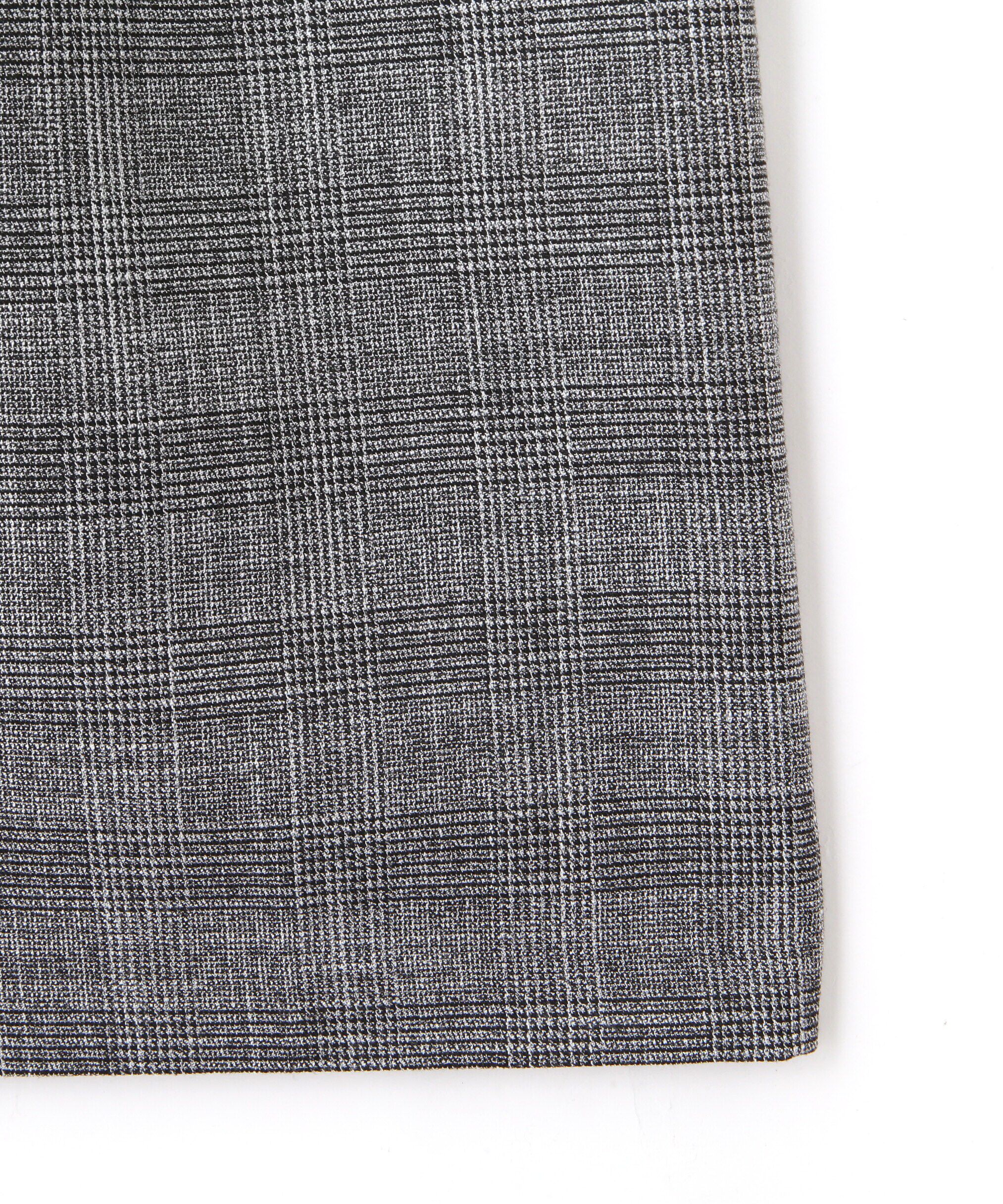  「前釦タックワイドパンツ」|その他|