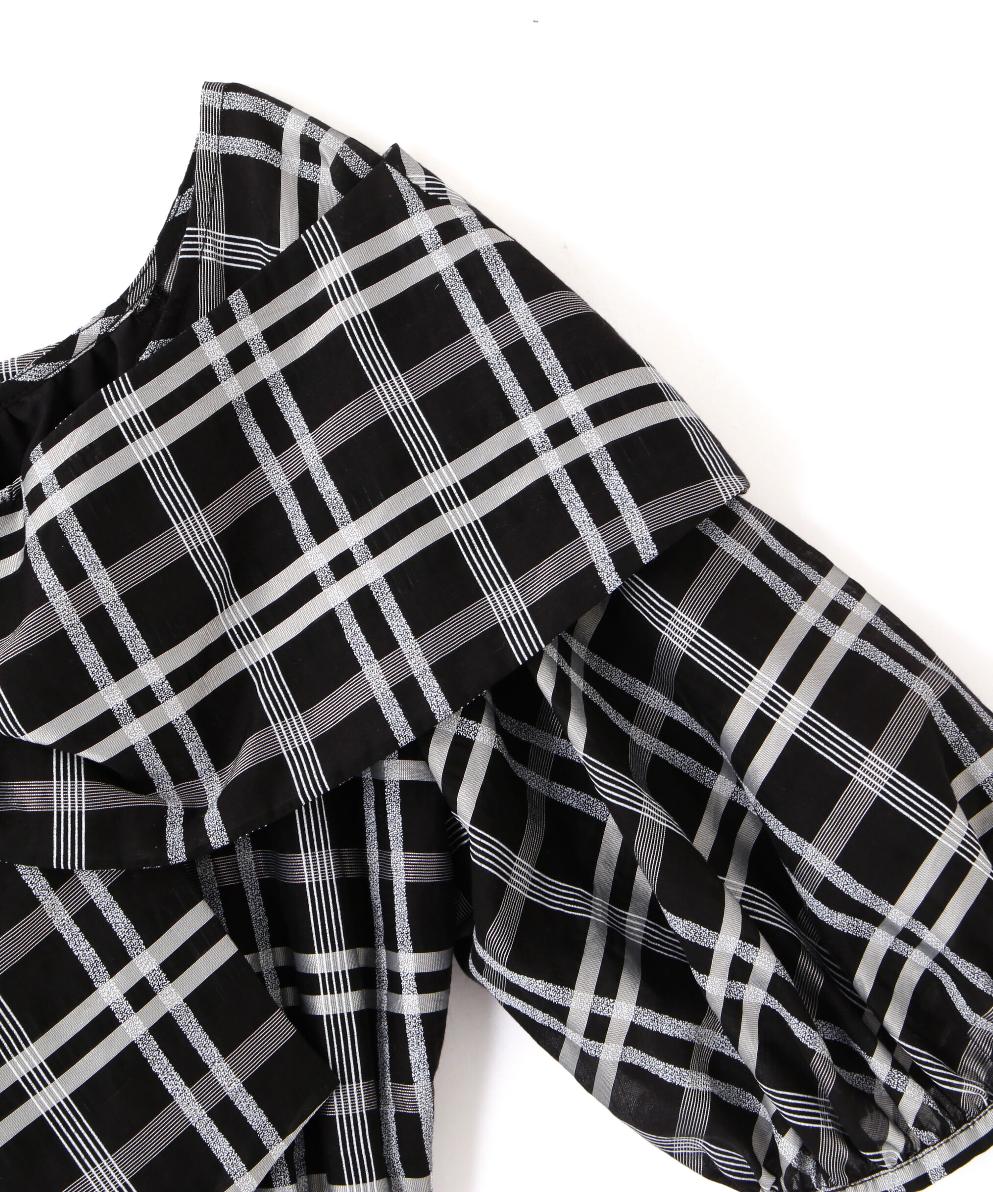  「ビッグリボンブラウス」|シャツ・ブラウス|