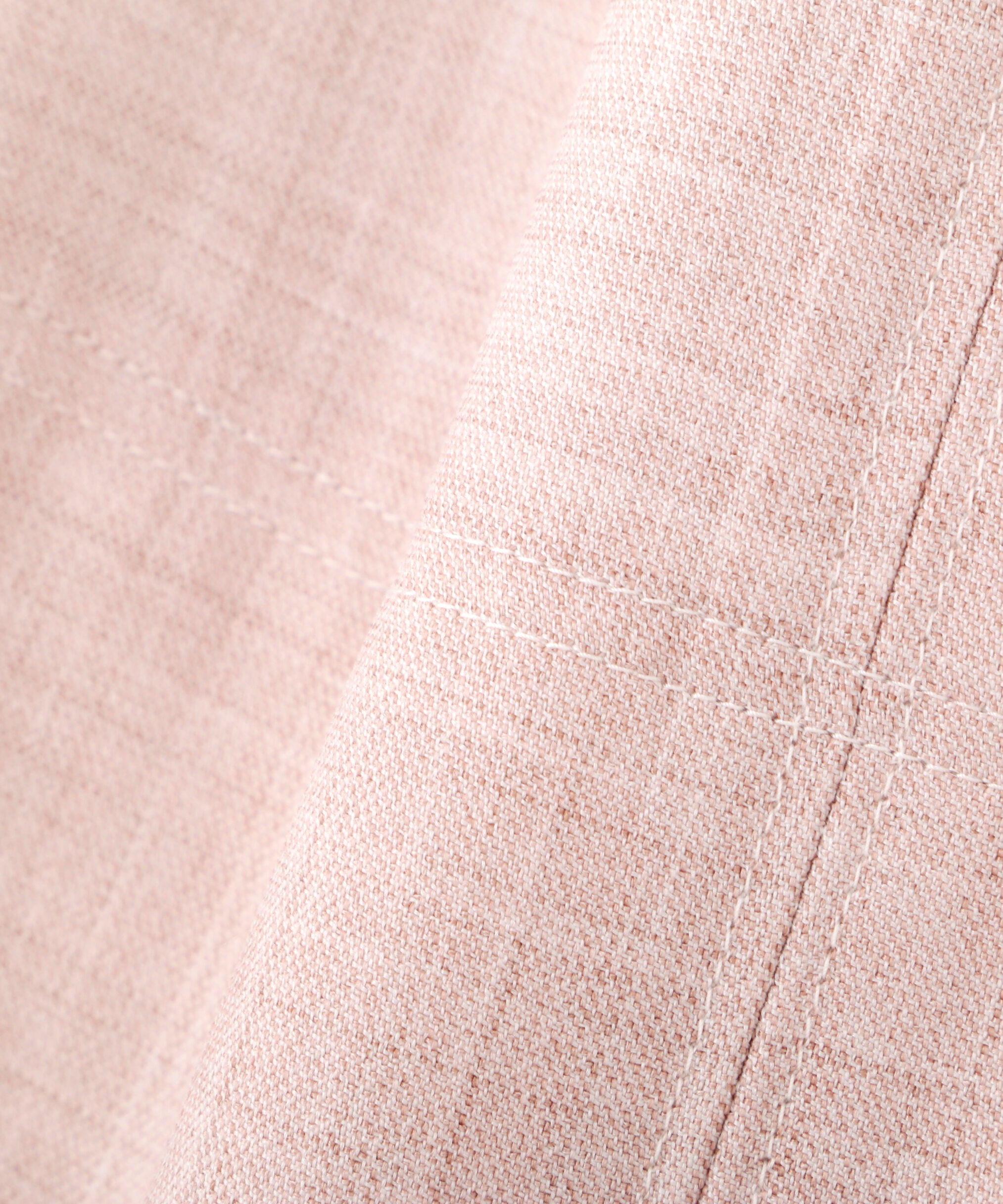  「フロントジップタックスカート」|スカート|