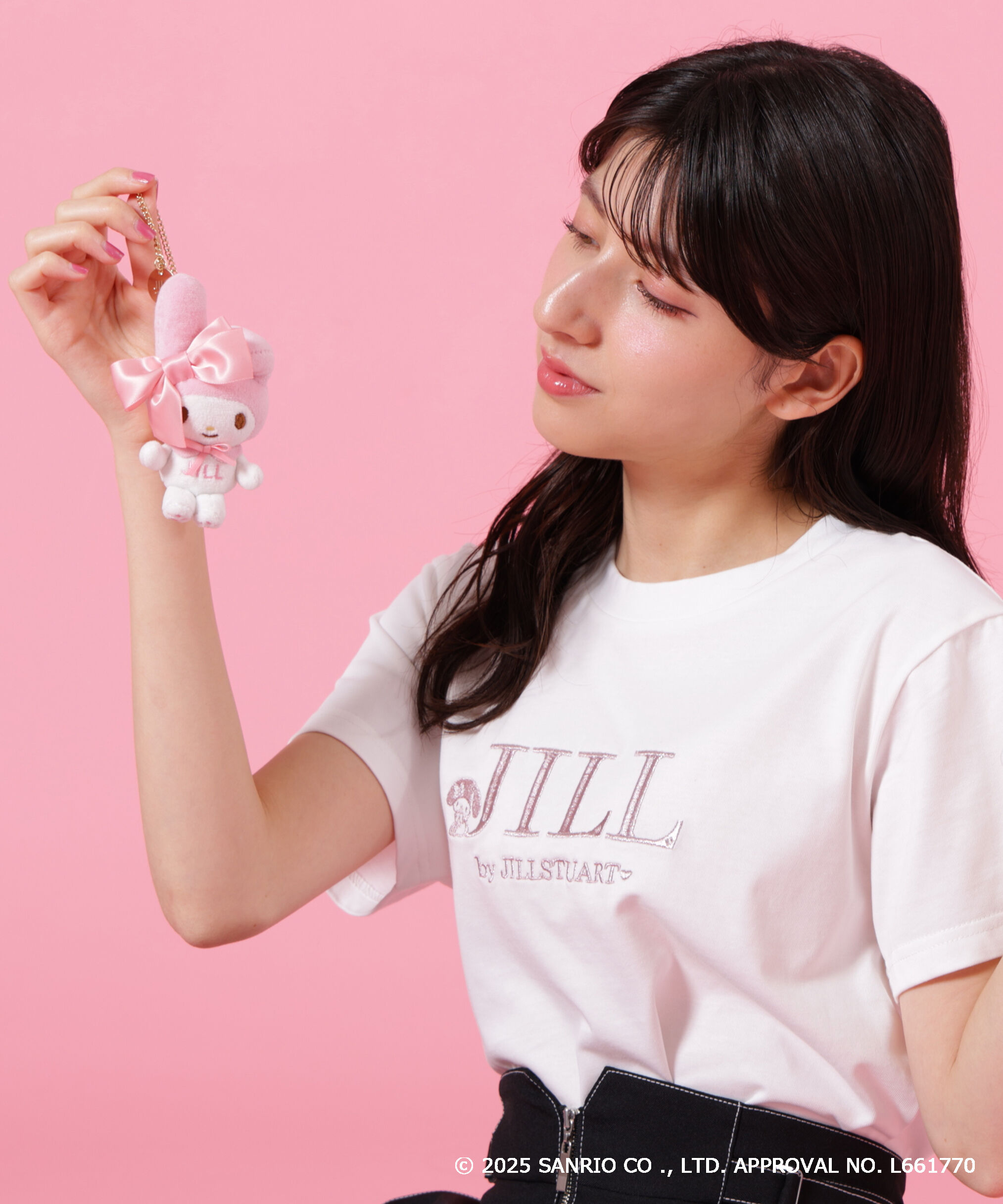  「マイメロディチャーム」|その他|