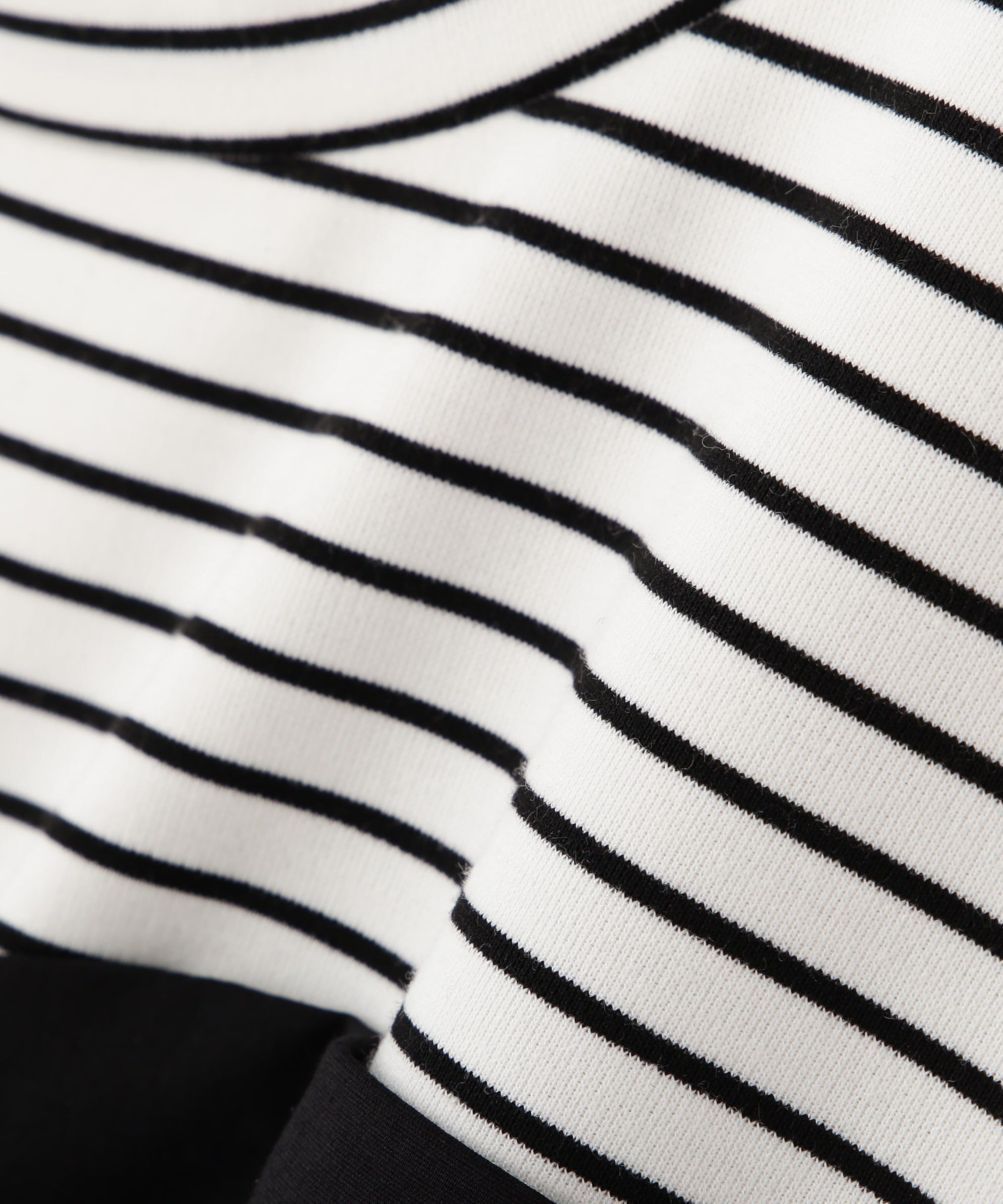 PROPORTION BODY DRESSING「カットドッキングワンピース」|ワンピース|