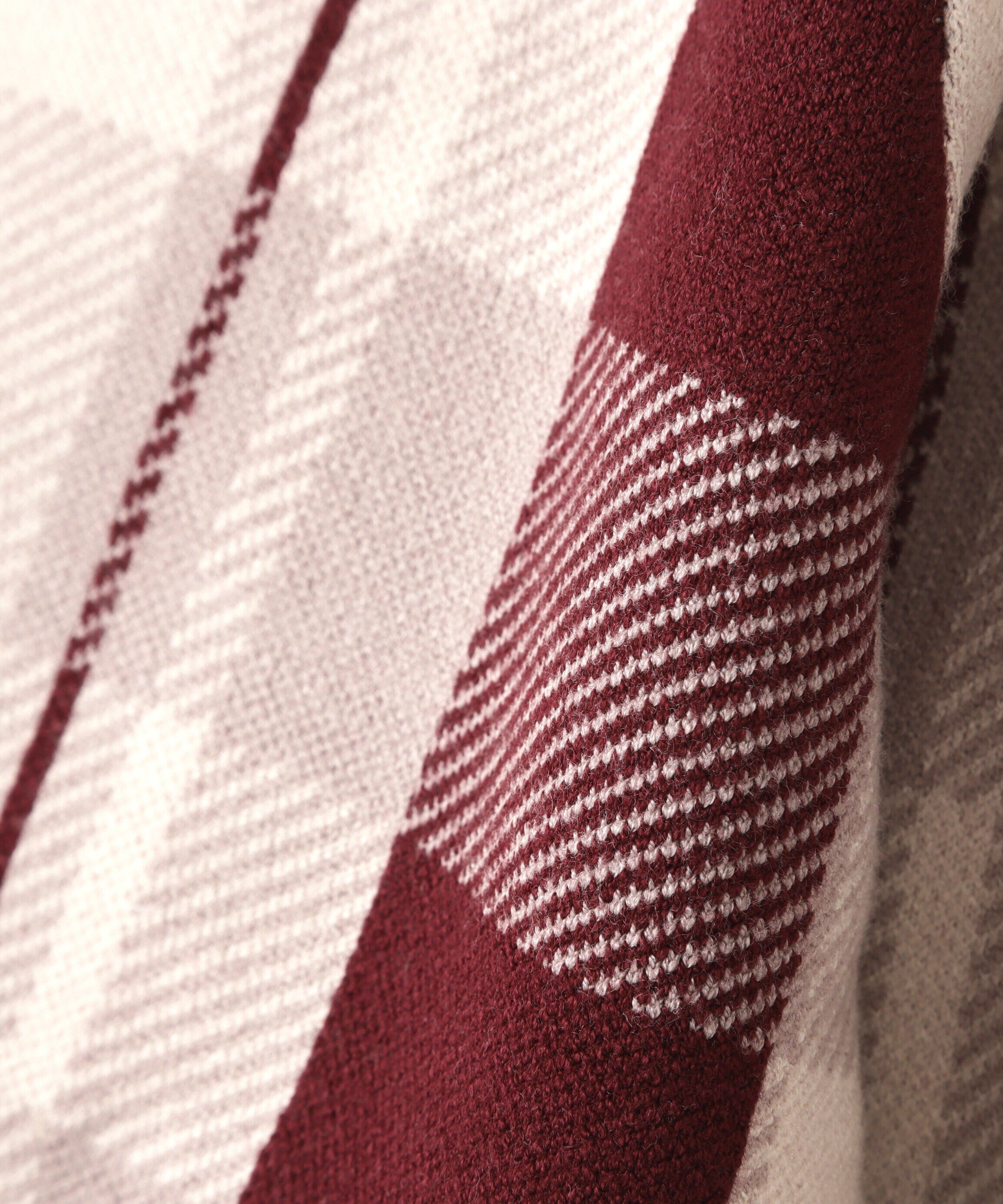 PROPORTION BODY DRESSING「チェックカーディガン」|カーディガン|