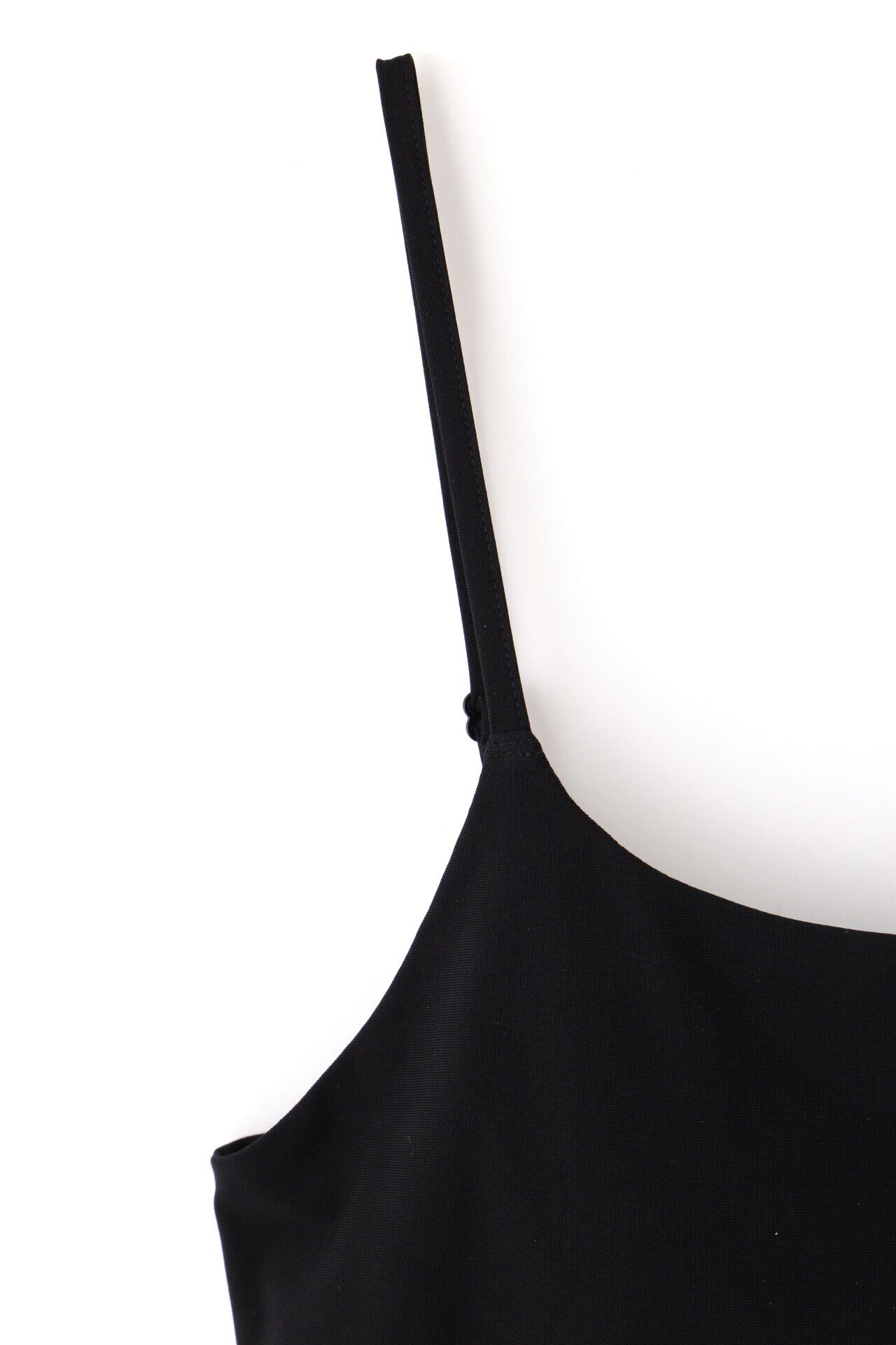  「◆カップ付きキャミソール」|Tシャツ・カットソー|