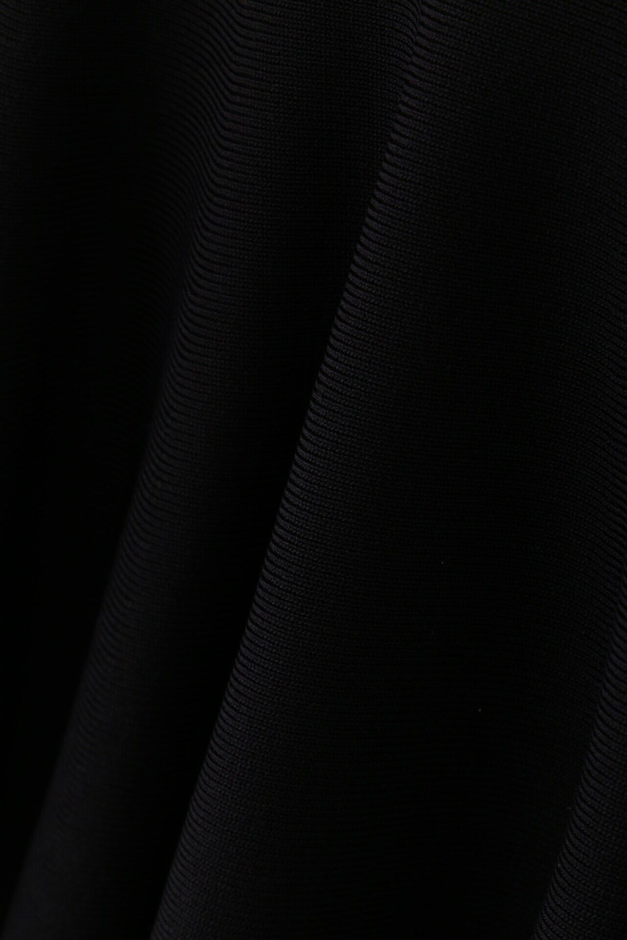  「◆ペプラムニット」|ニット・セーター|