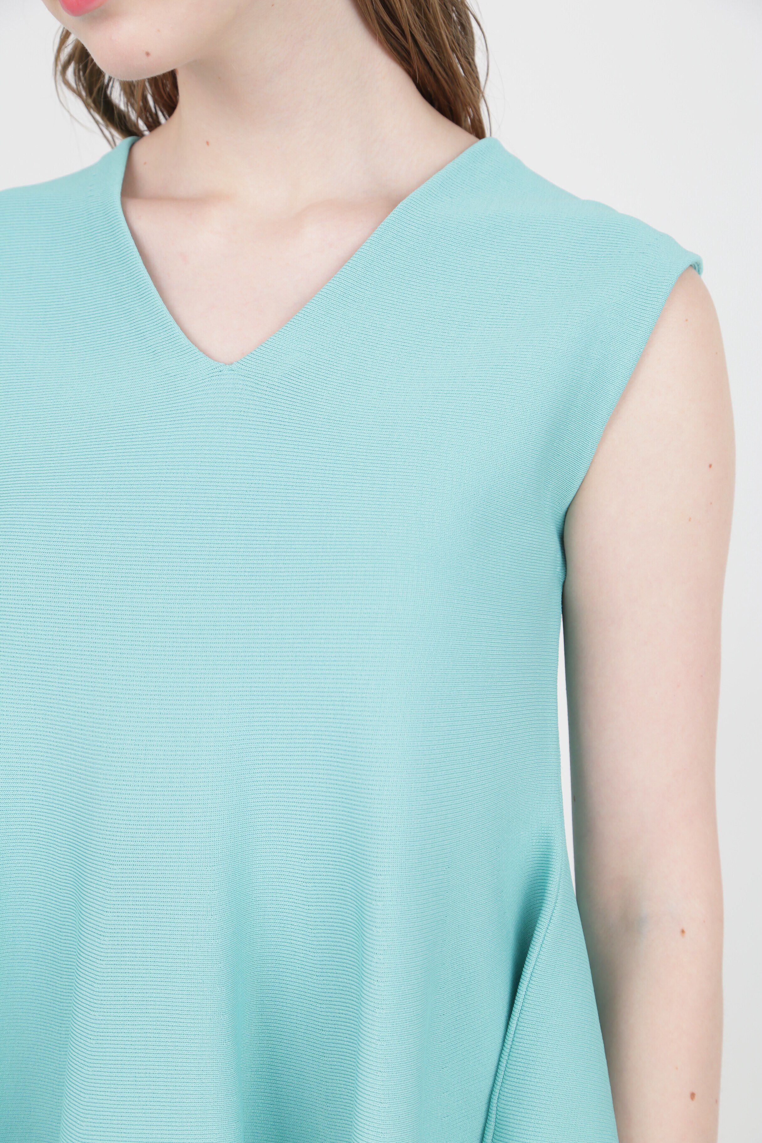  「◆ペプラムニット」|ニット・セーター|