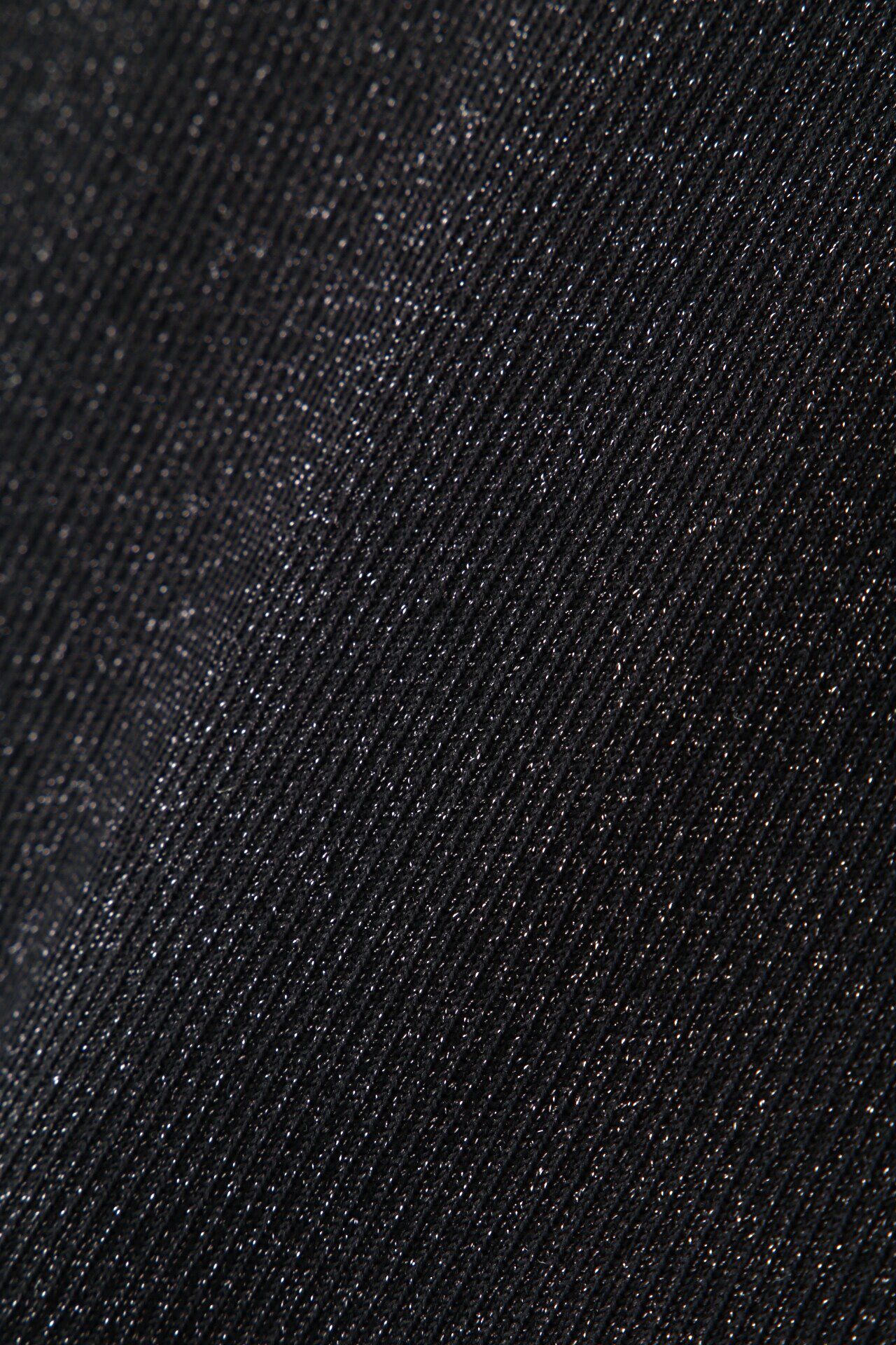  「◆ハイネックラメニットトップス」|ニット・セーター|