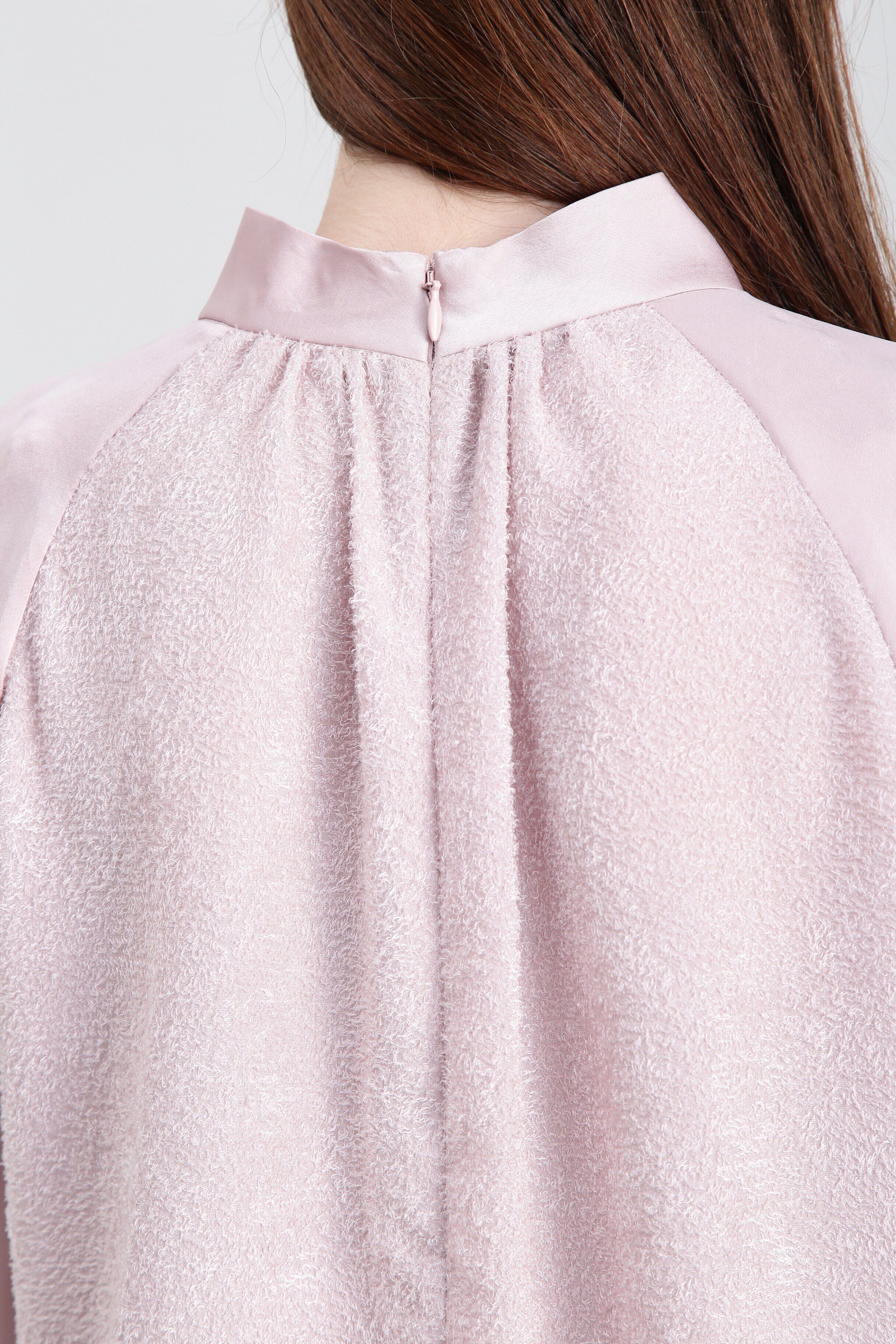  「◆ツッキリJQラグランブラウス」|シャツ・ブラウス|