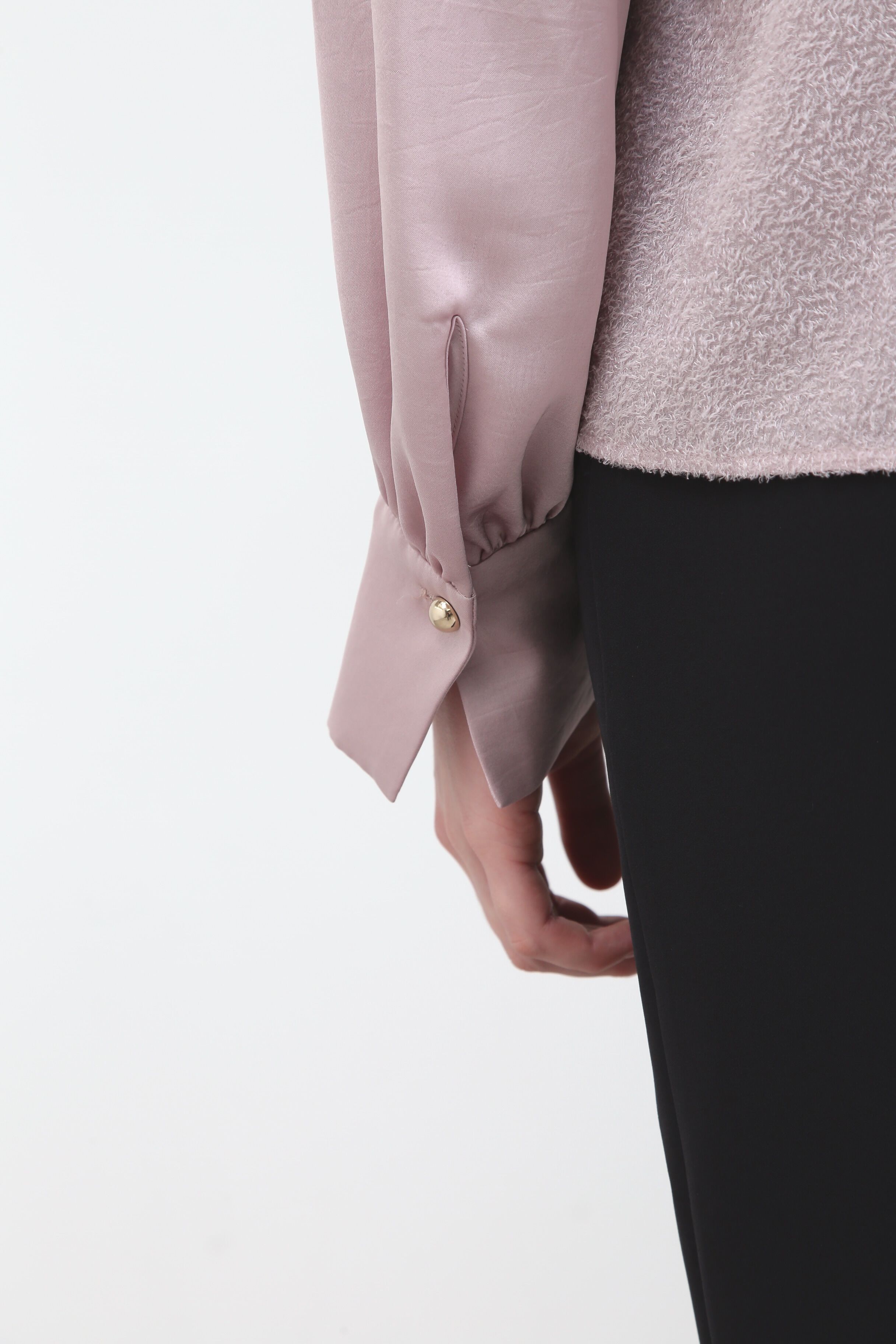  「◆ツッキリJQラグランブラウス」|シャツ・ブラウス|