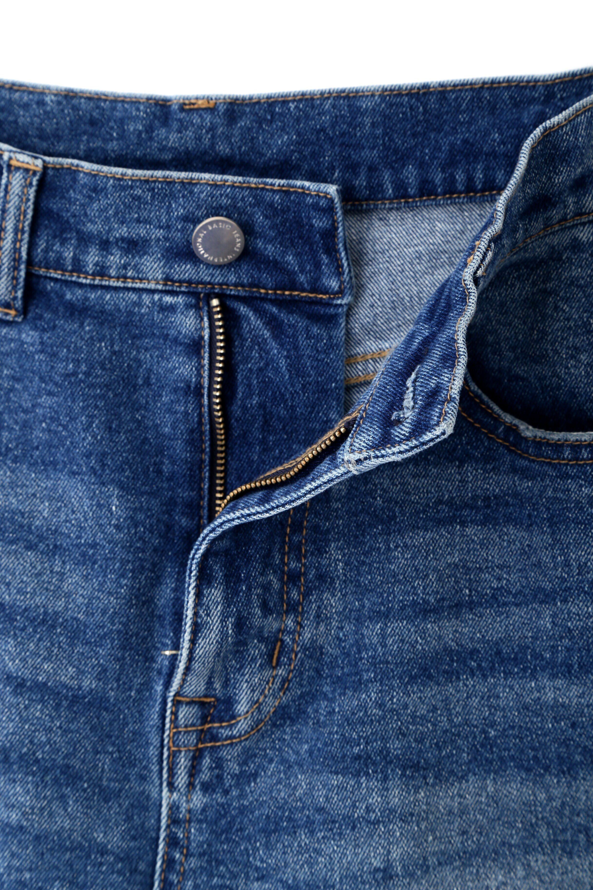  「◆セミワイドジーンズ」|その他|