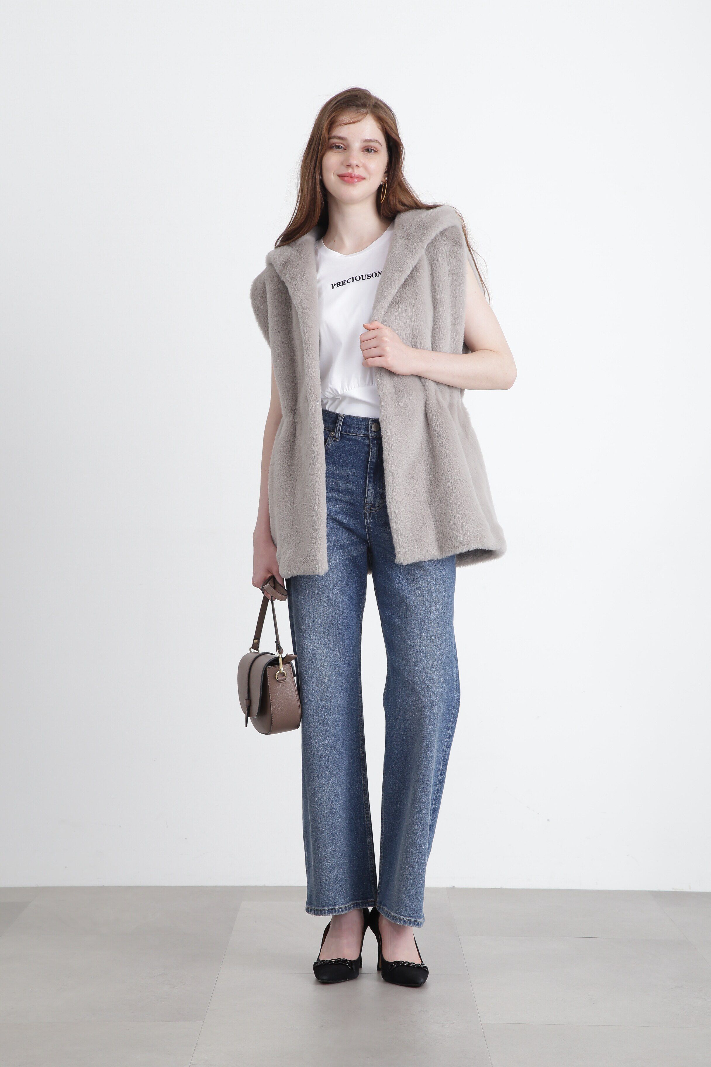  「◆セミワイドジーンズ」|その他|