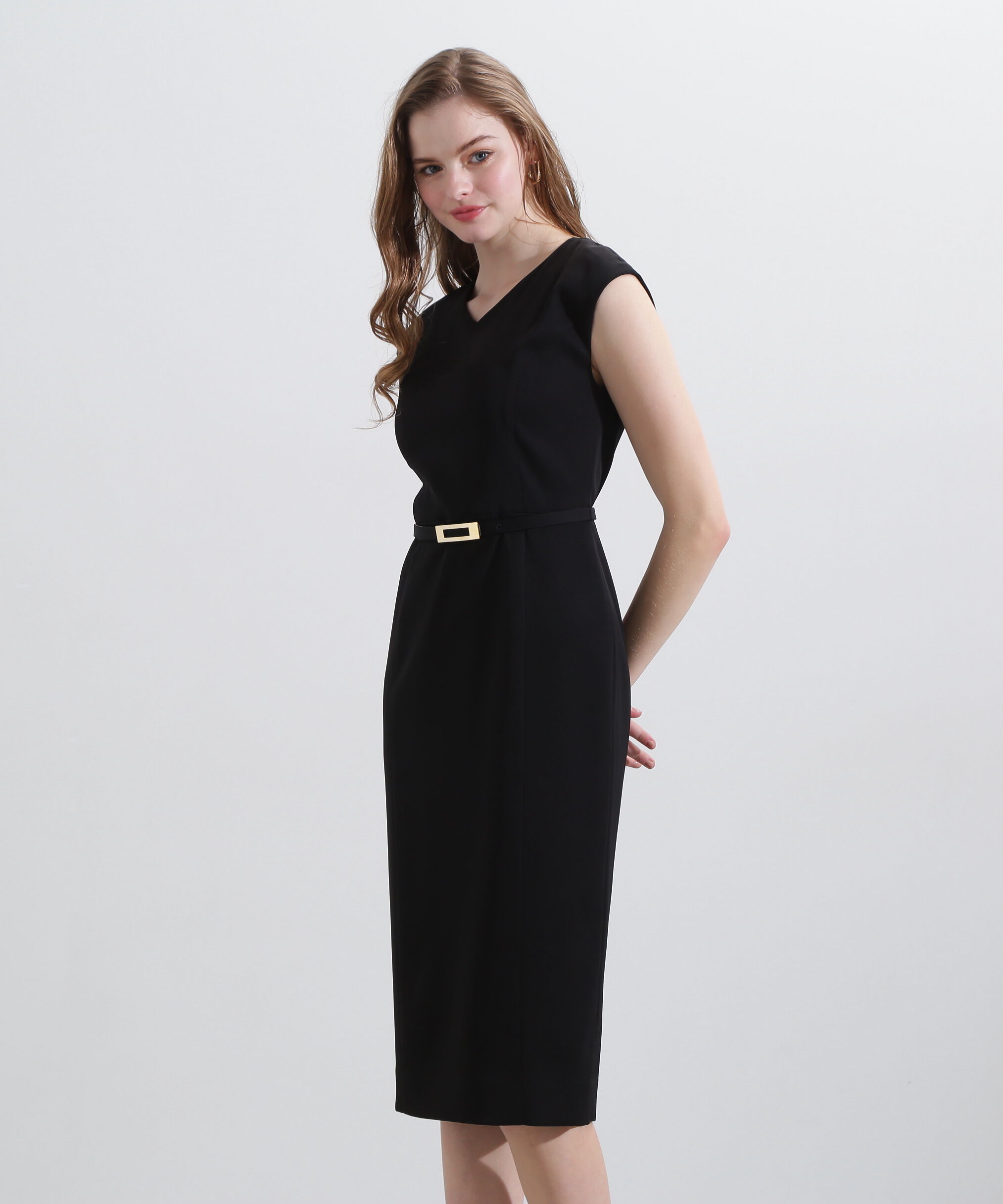  「◆ハイツイストワンピース」|ワンピース|