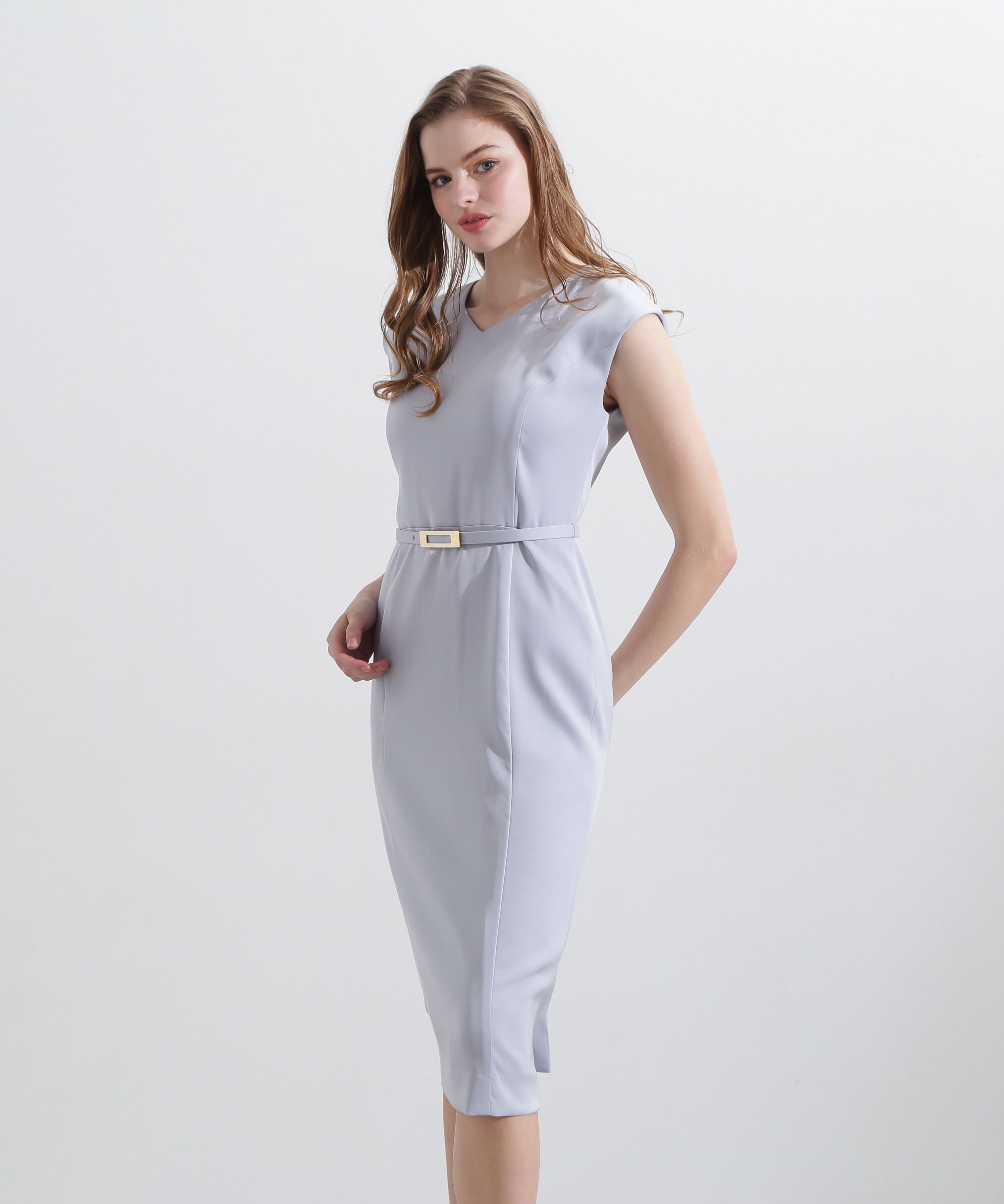  「◆ハイツイストワンピース」|ワンピース|