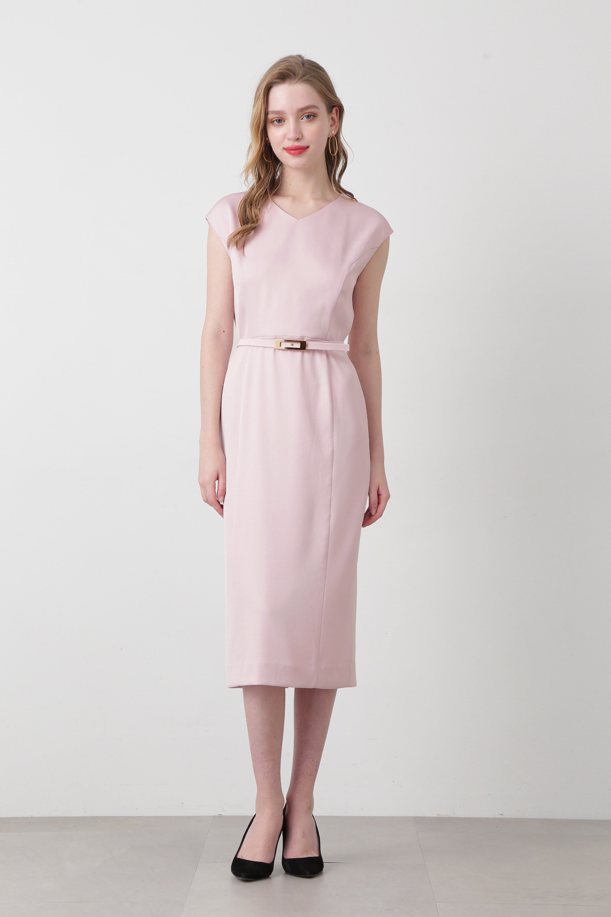  「◆ハイツイストワンピース」|ワンピース|