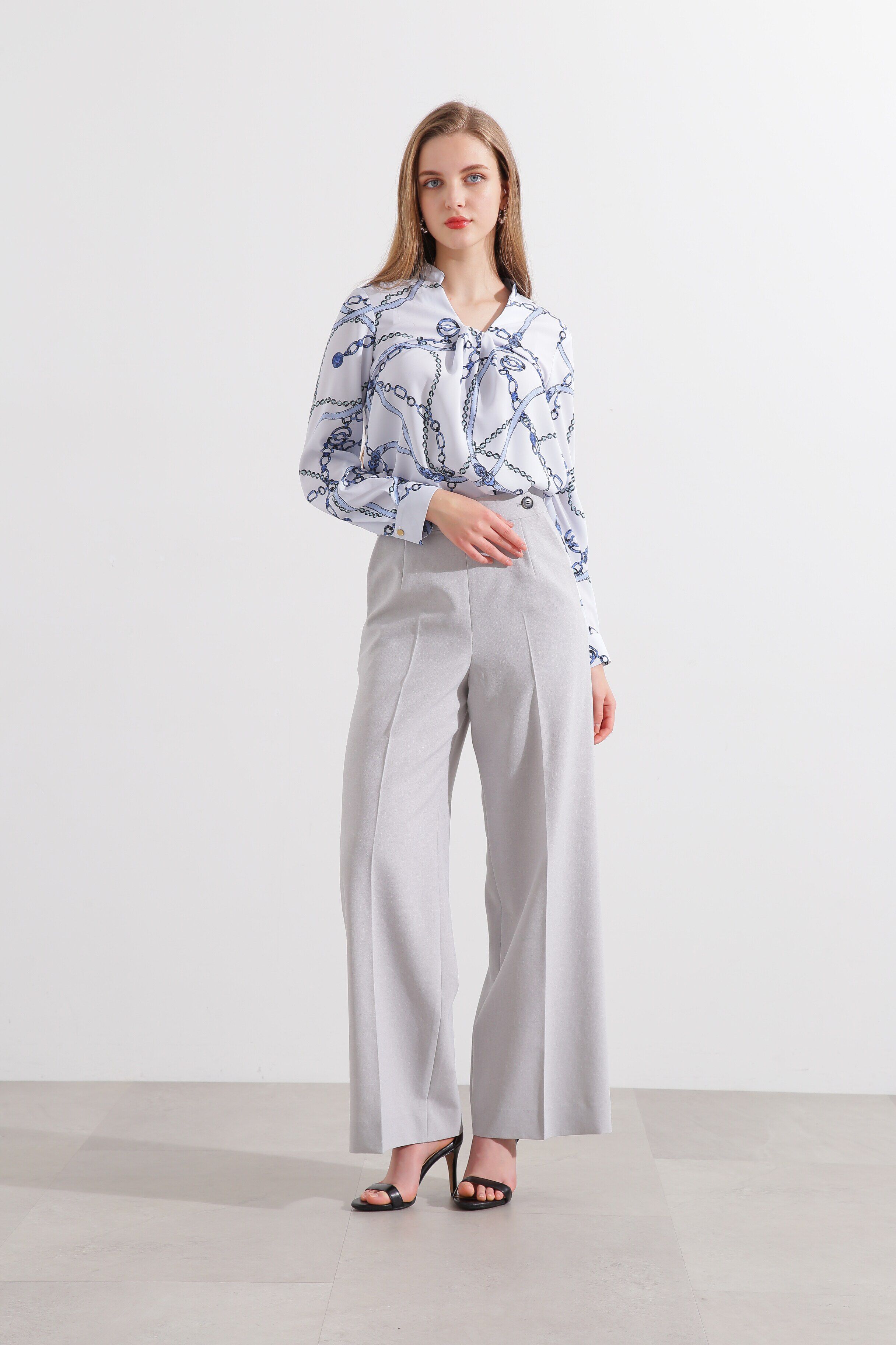  「◆ストライプセットアップパンツ」|その他|