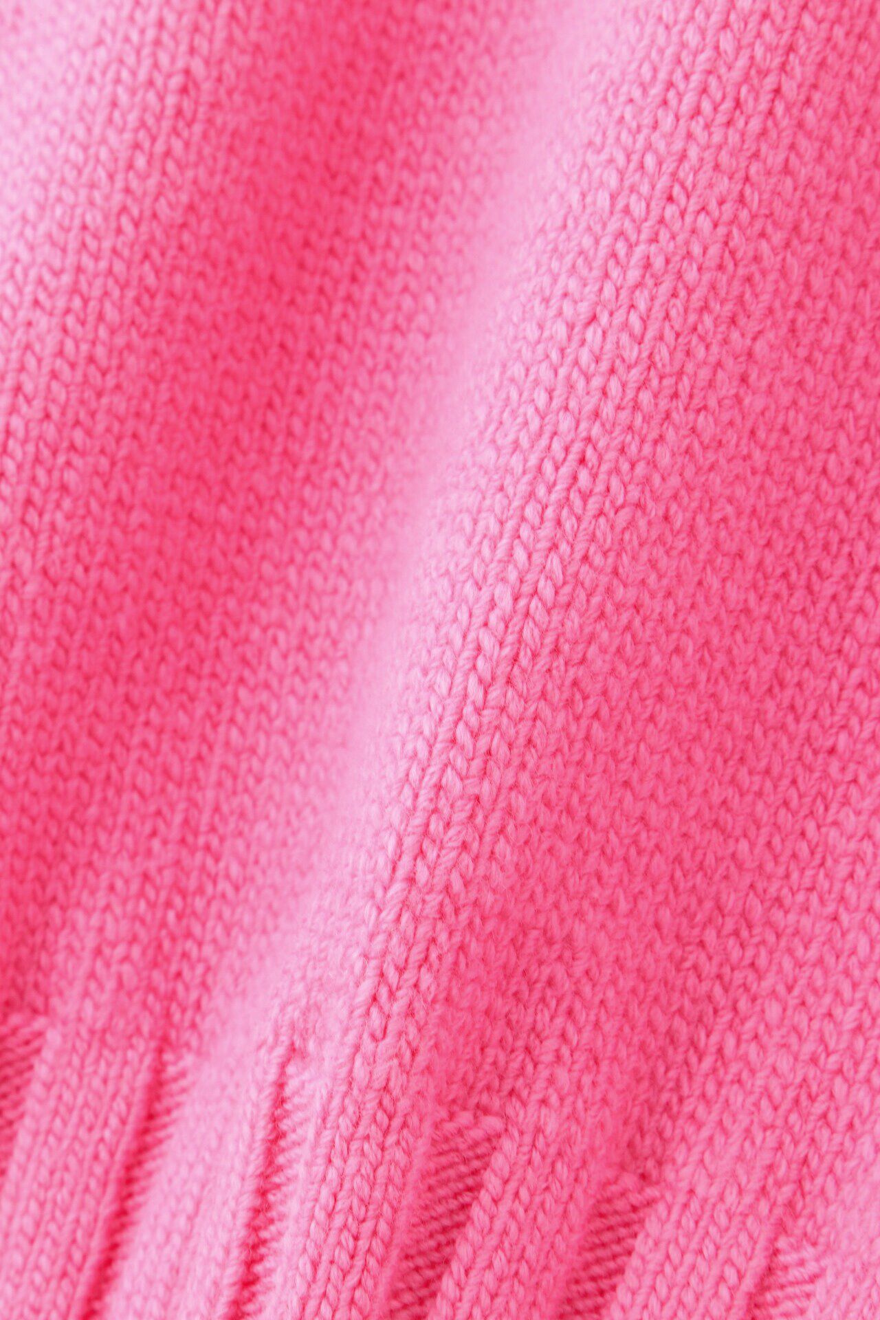  「◆ローゲージコットンポリエステルニット」|ニット・セーター|