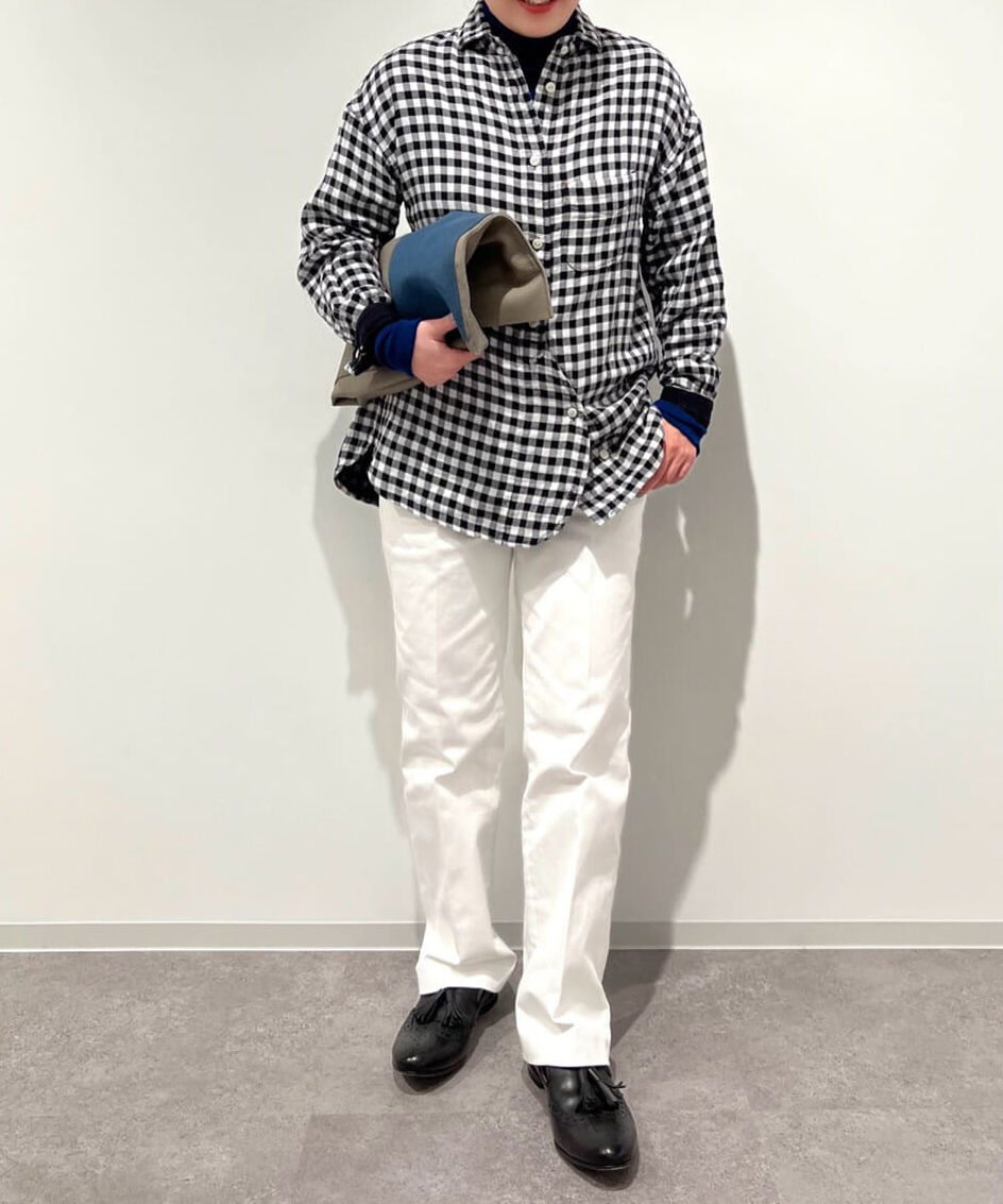  「◆スッキリ細身フレアパンツ」|その他|