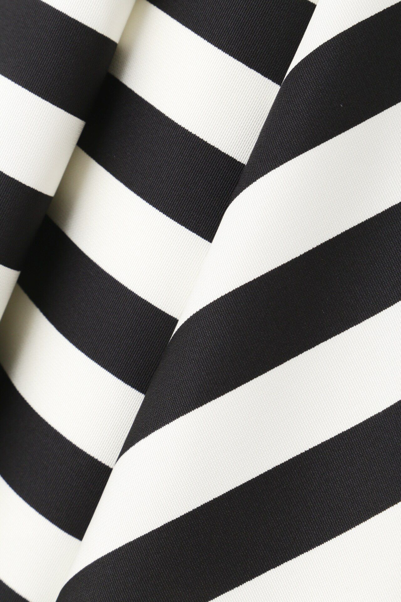  「ストライププリントスカート」|スカート|