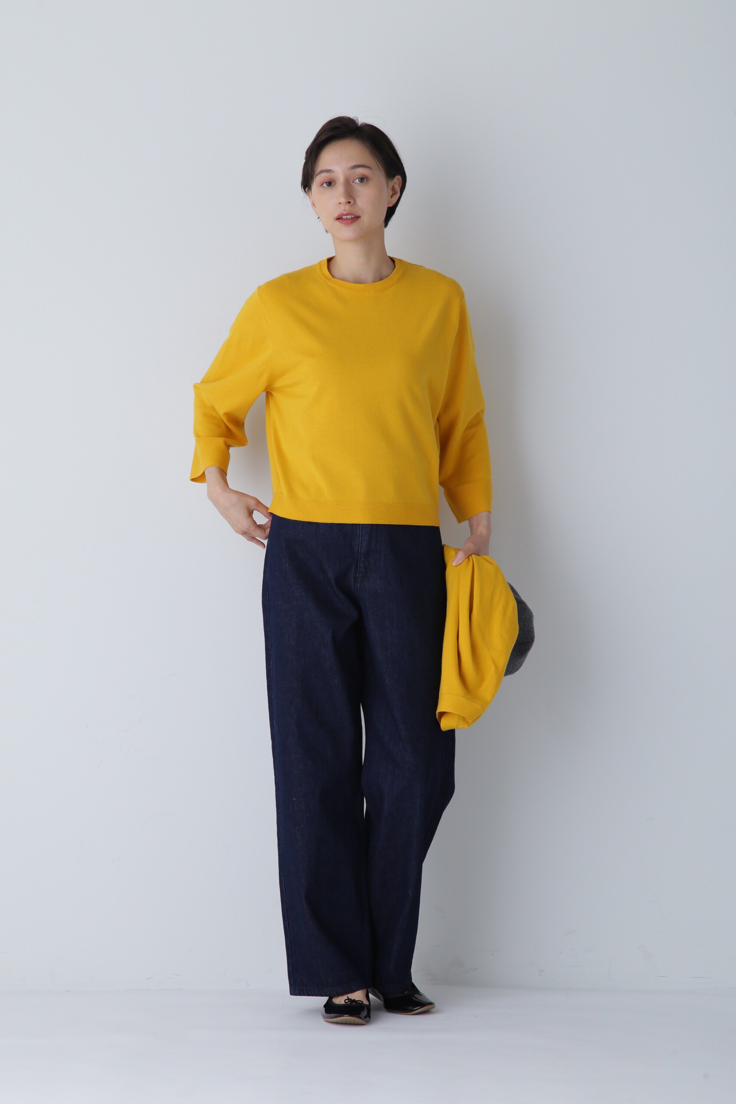  「◆セミワイドデニム」|その他|