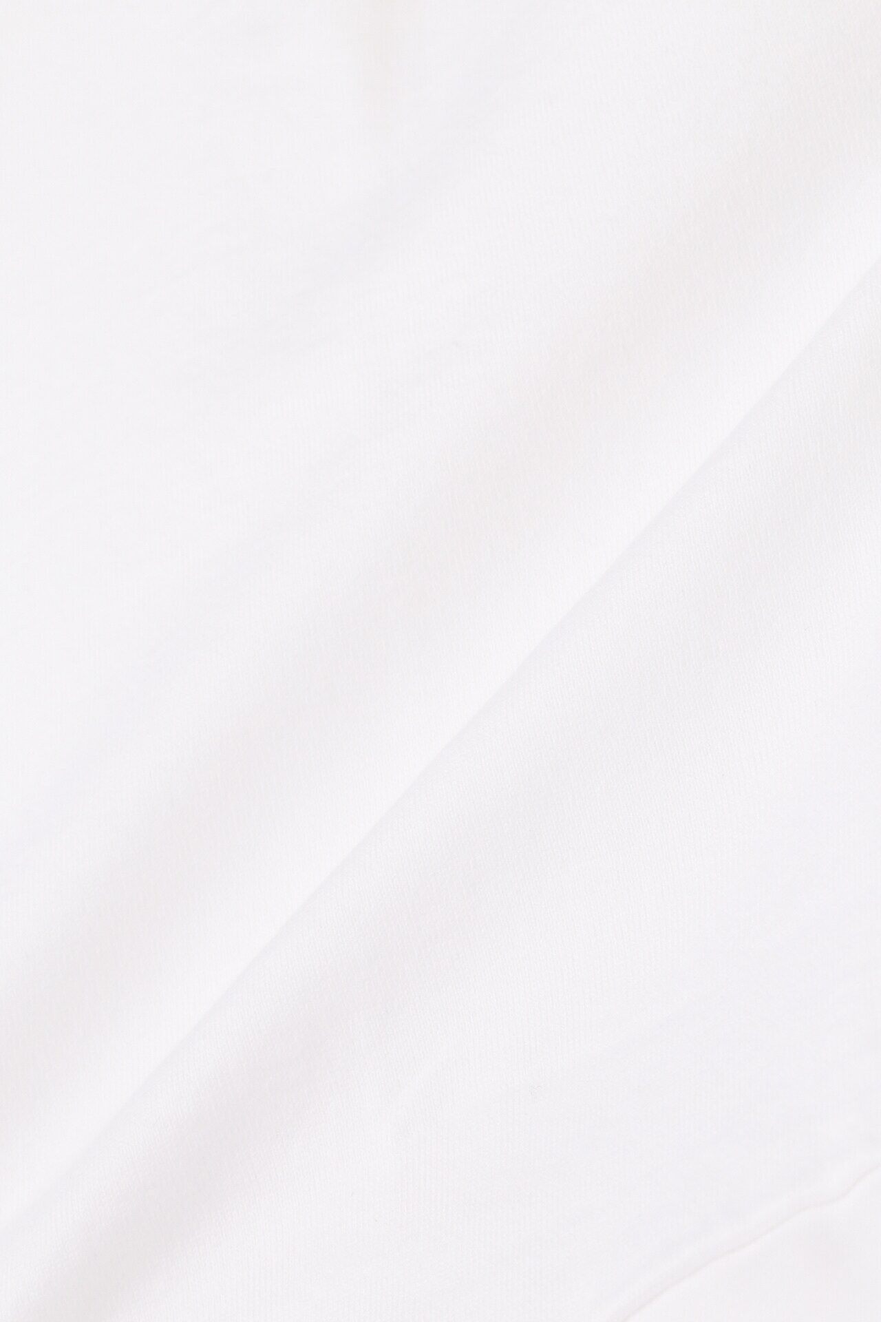  「布帛ドッキングタンクトップ」|Tシャツ・カットソー|