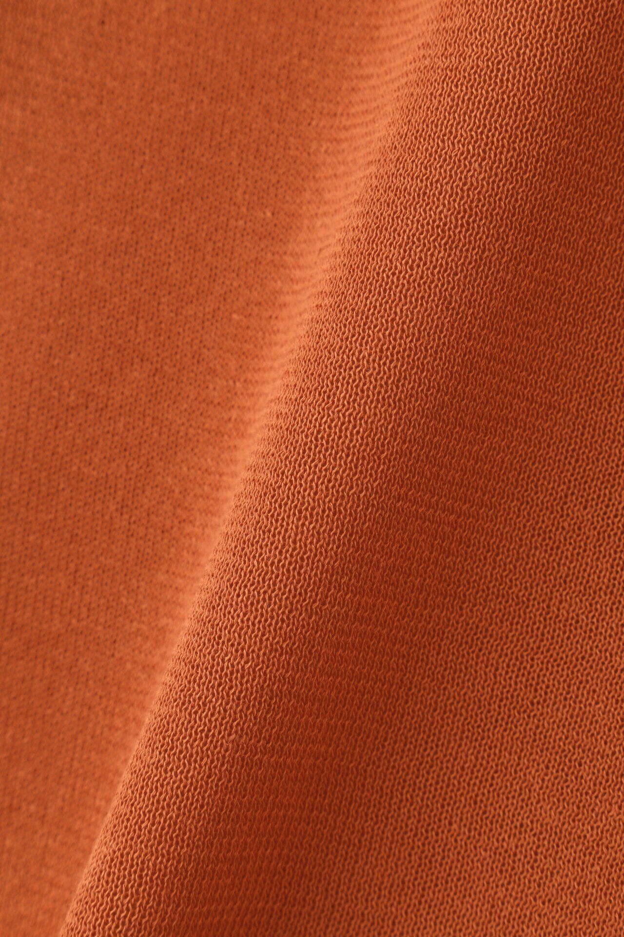  「◆シアーハイゲージニットプルオーバー」|ニット・セーター|