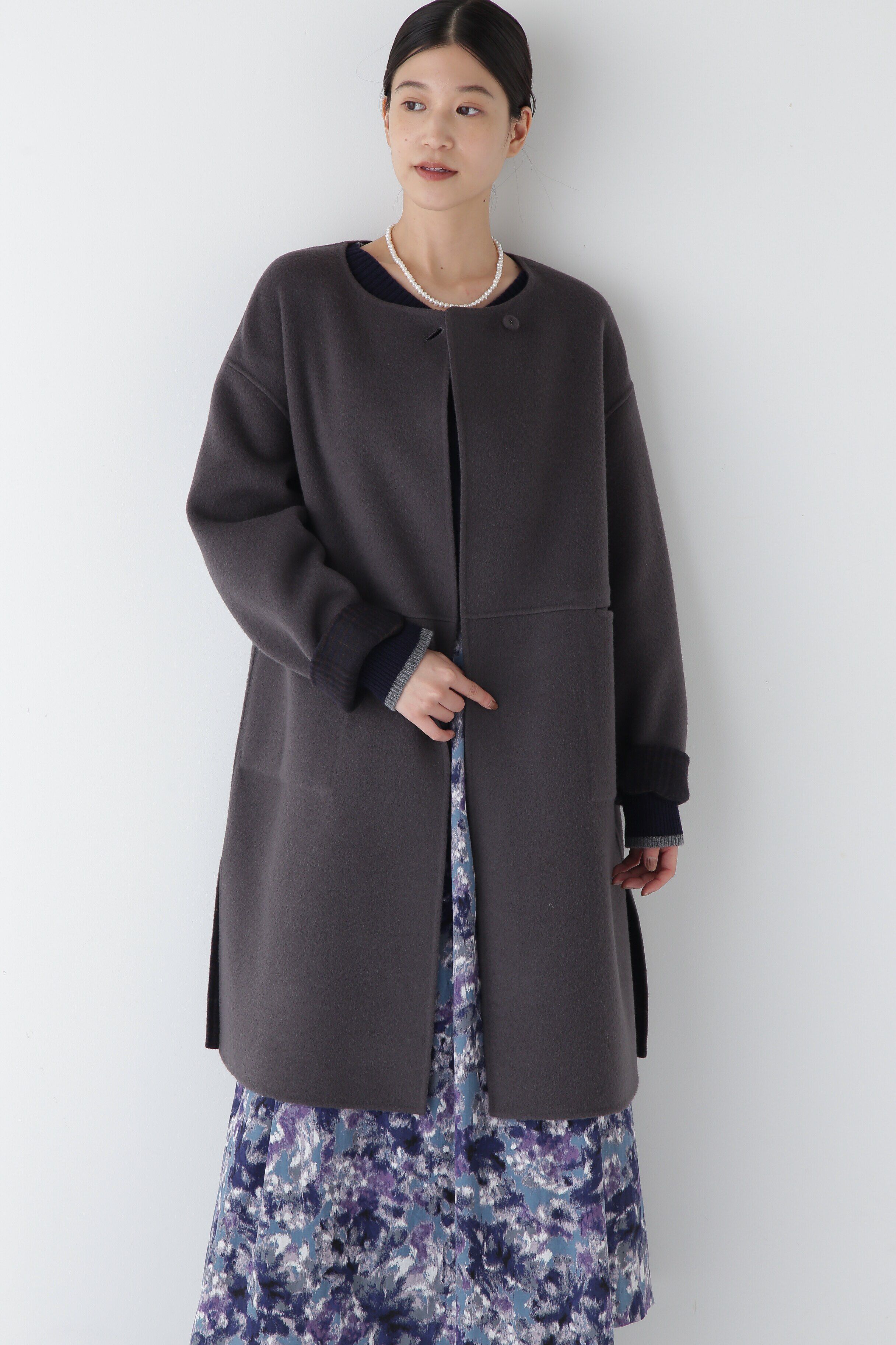  「◆リバーコート」|その他|チャコール&times;  1