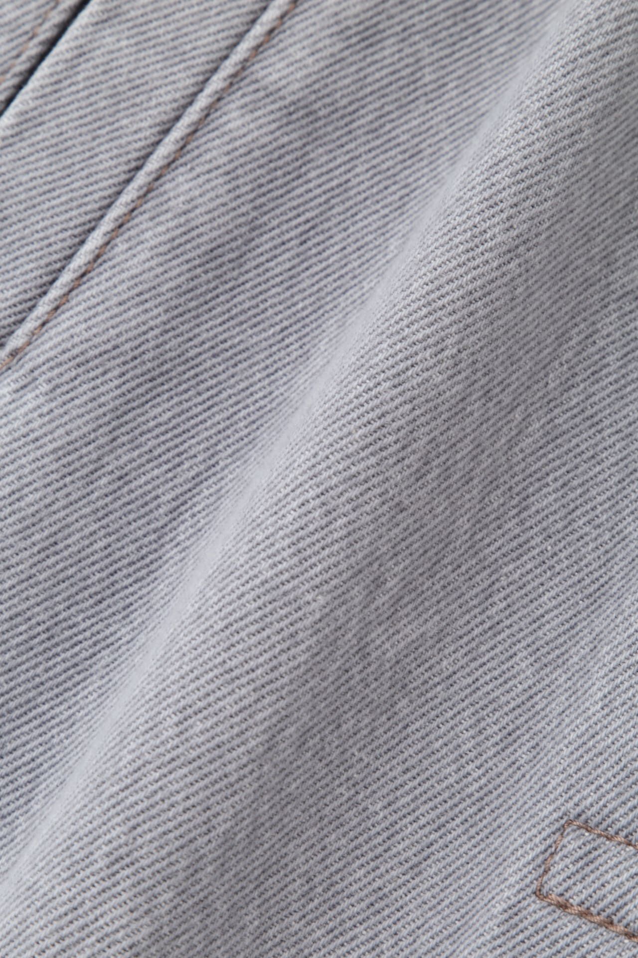  「◆オーバーサイズデニムGジャン」|ブルゾン・スタジャン|