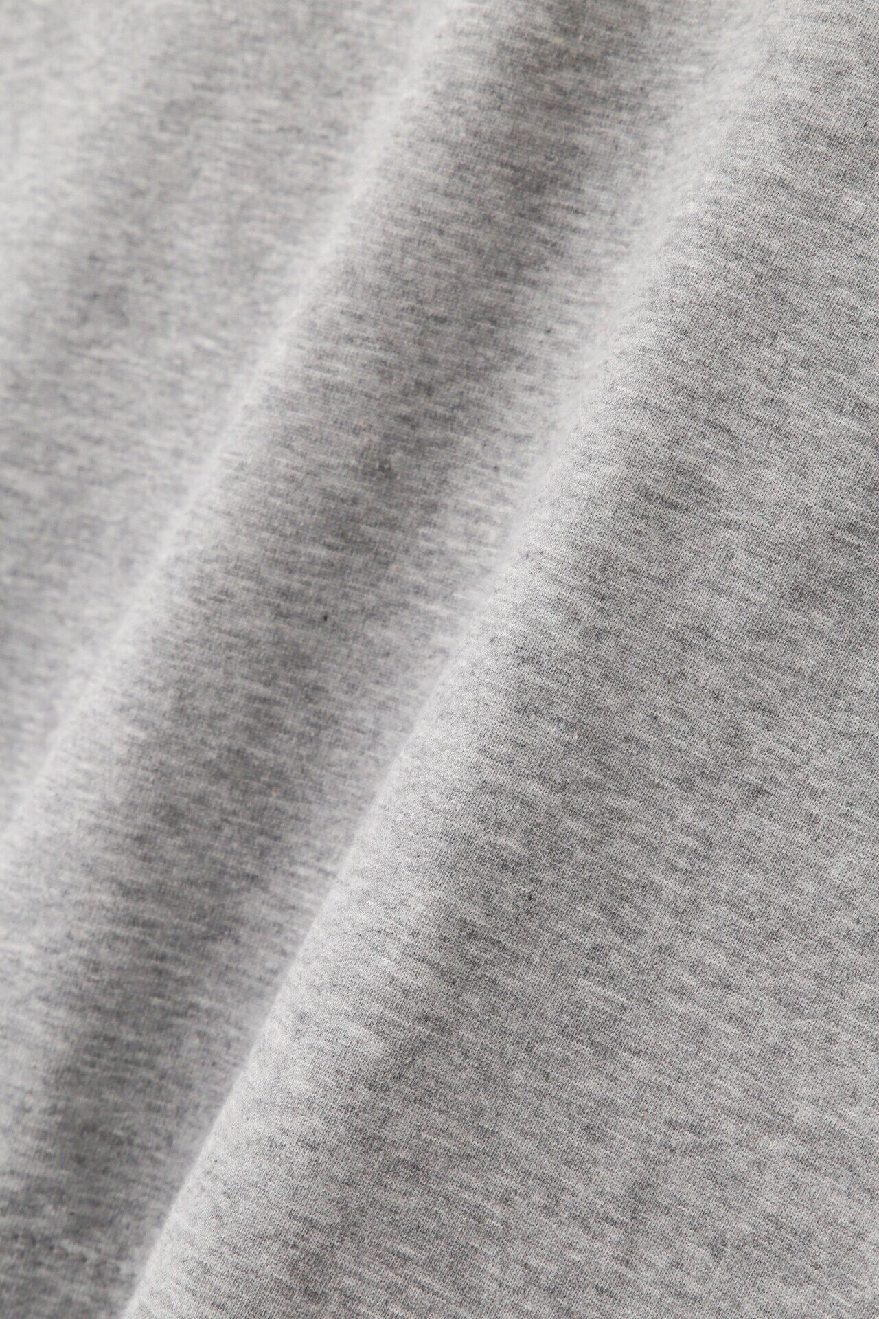  「◆【接触冷感】コットンポリエステルプレーティング天竺カットソー」|Tシャツ・カットソー|