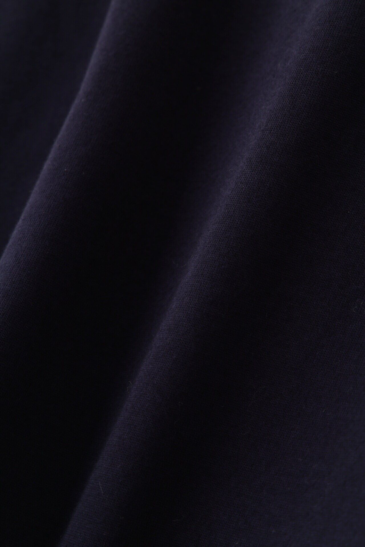  「◆【接触冷感】コットンポリエステルプレーティング天竺カットソー」|Tシャツ・カットソー|