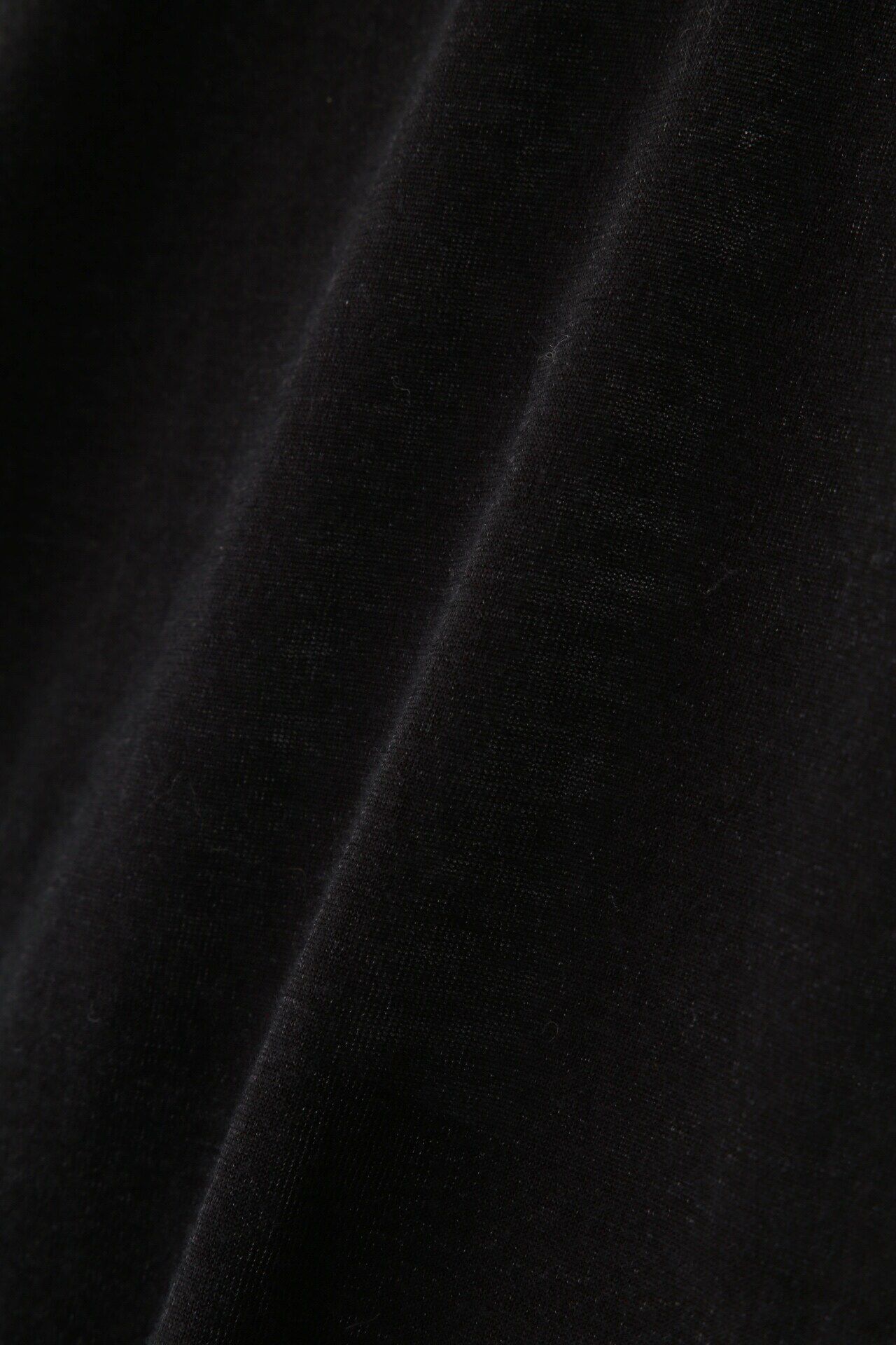  「◆コットンナイロンプレーティング天竺カットソー」|Tシャツ・カットソー|