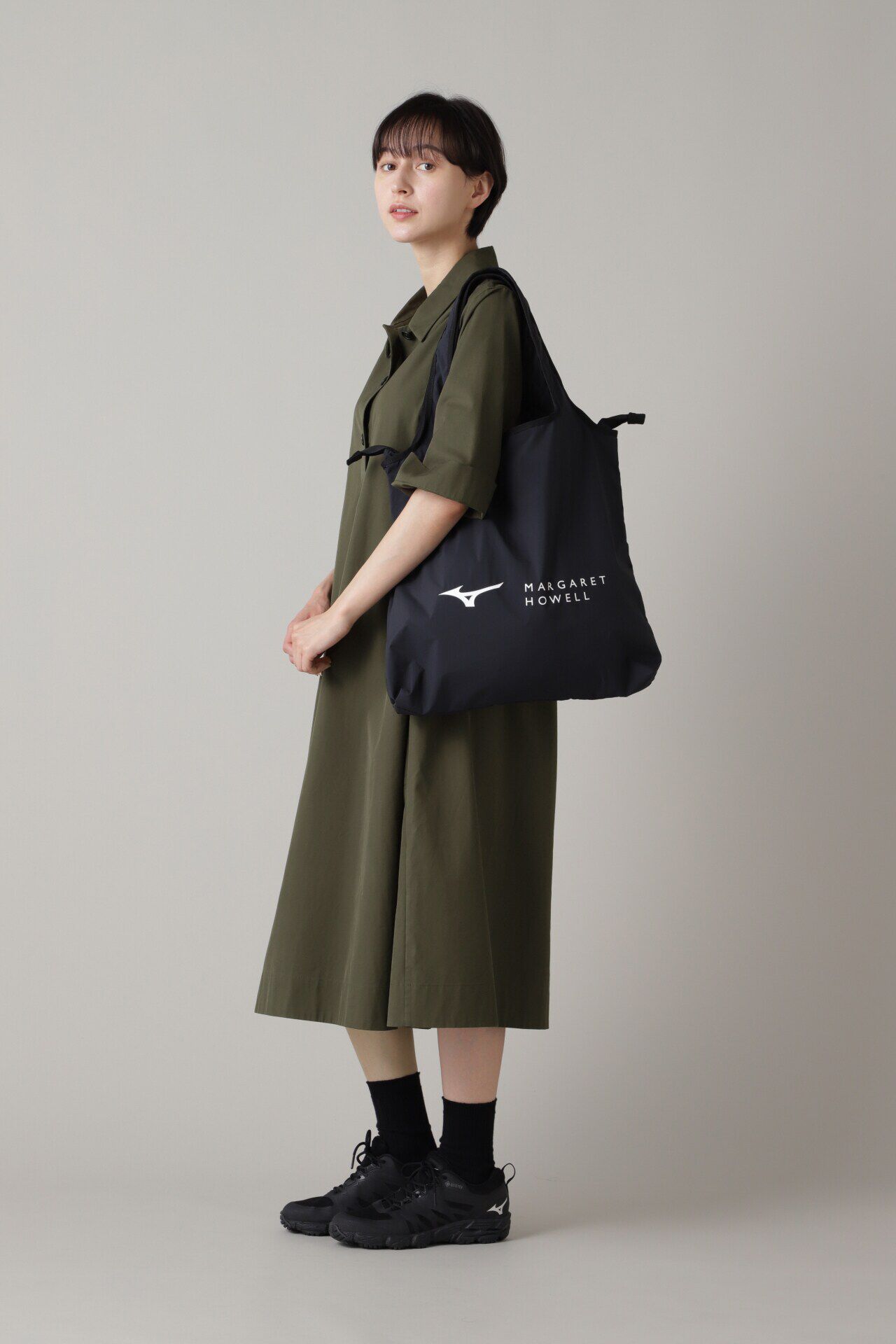  「SUPER LIGHT WEIGHT NYLON POPLIN」|その他|