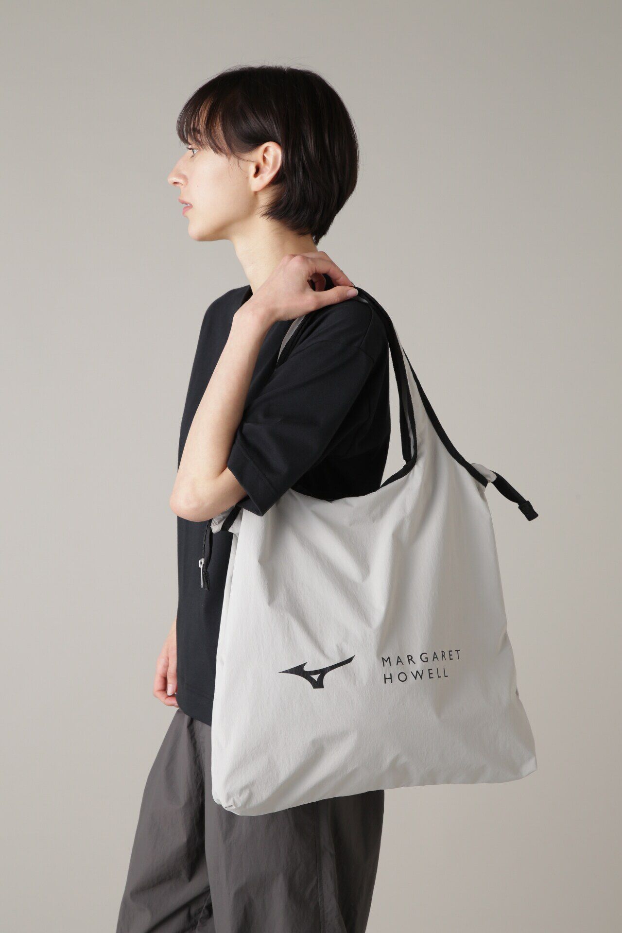  「LIGHTWEIGHT NYLON POPLIN」|その他|STONE3