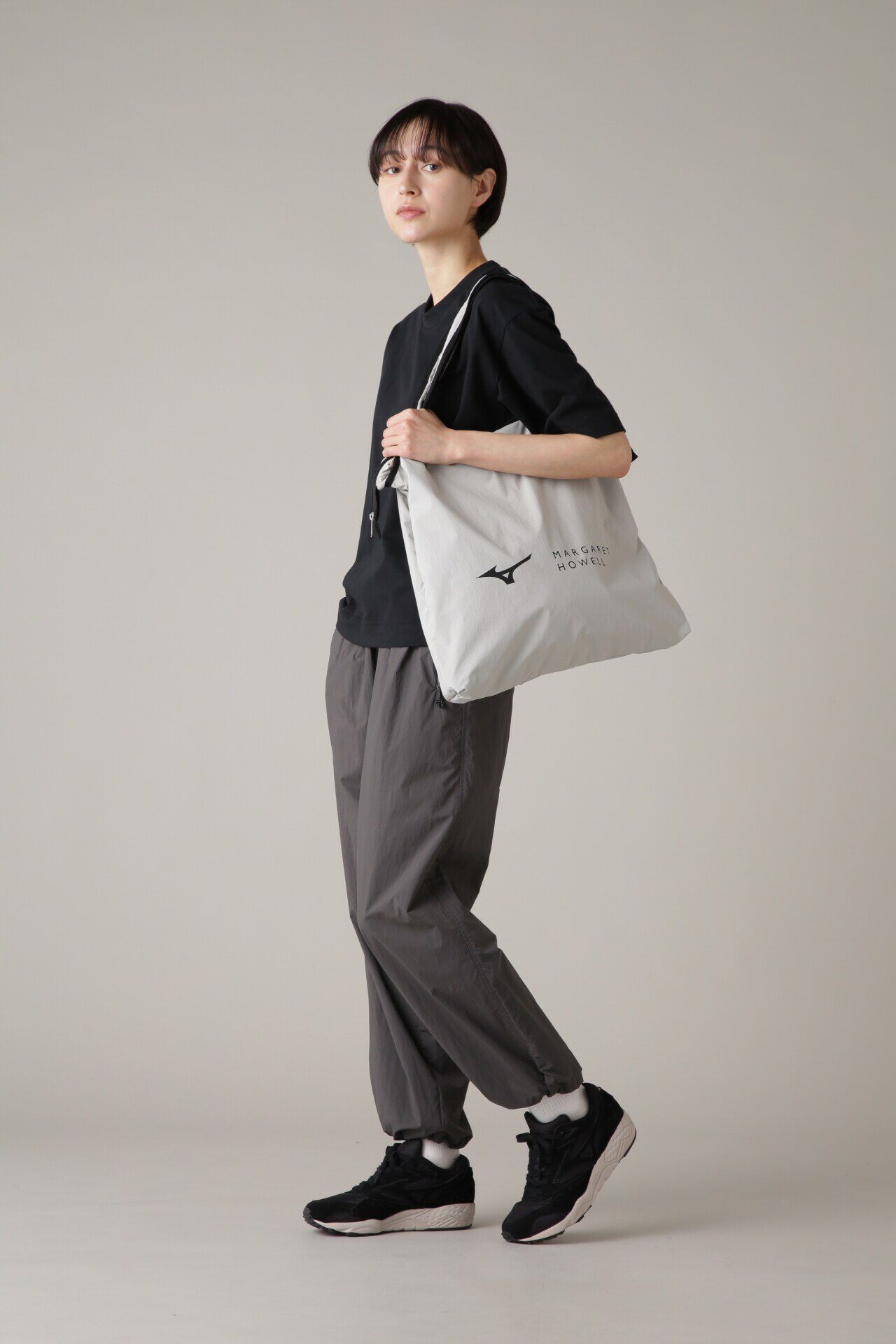  「LIGHTWEIGHT NYLON POPLIN」|その他|